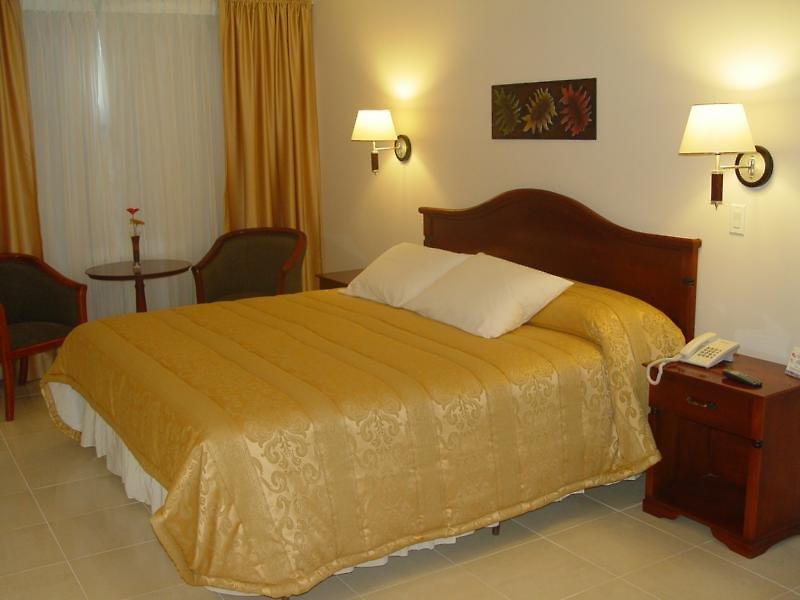 Gran Hotel & Casino Soloy — photo 4