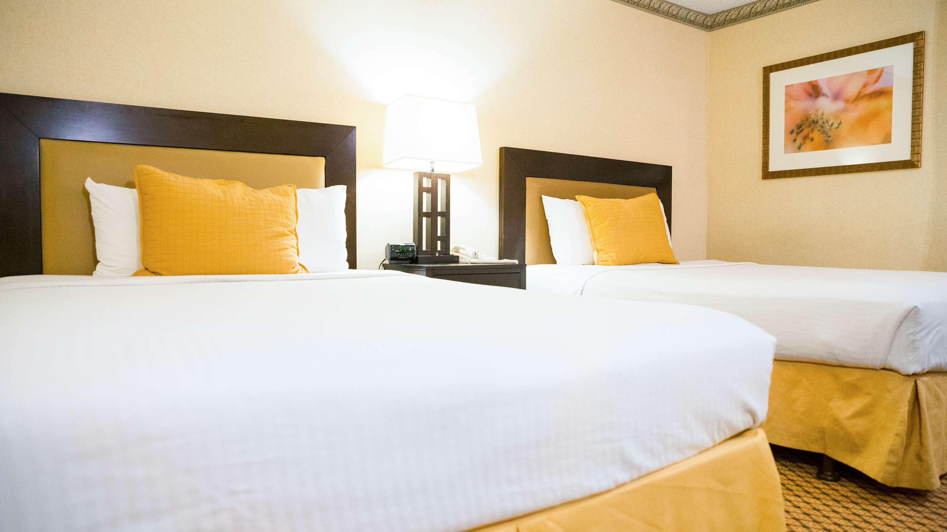 Anaheim Hills Inn & Suites — photo 5