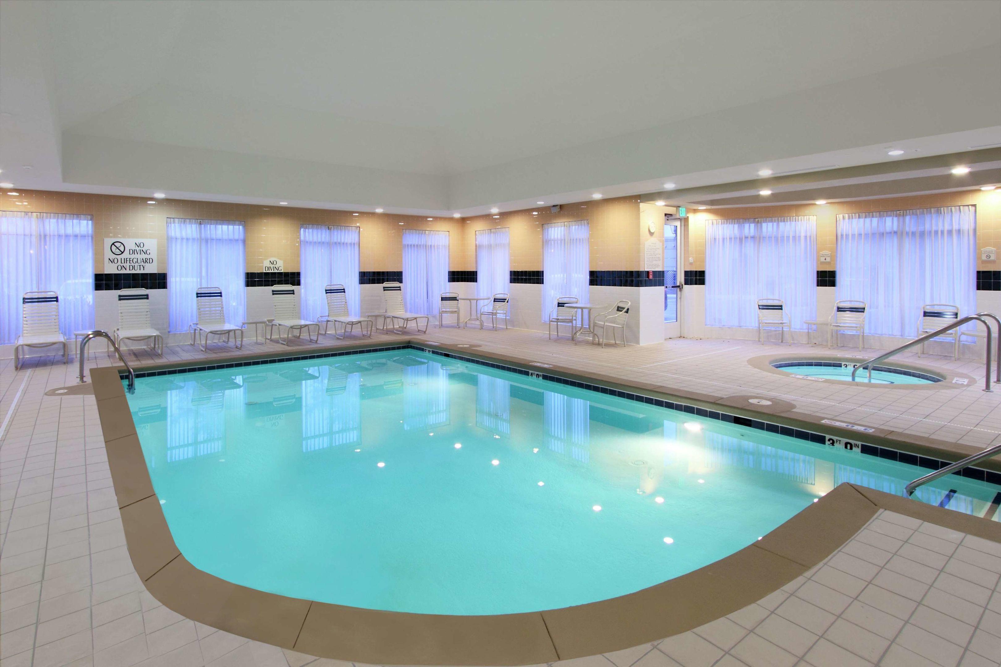 Hilton Garden Inn Chesapeake/Greenbrier — photo 3