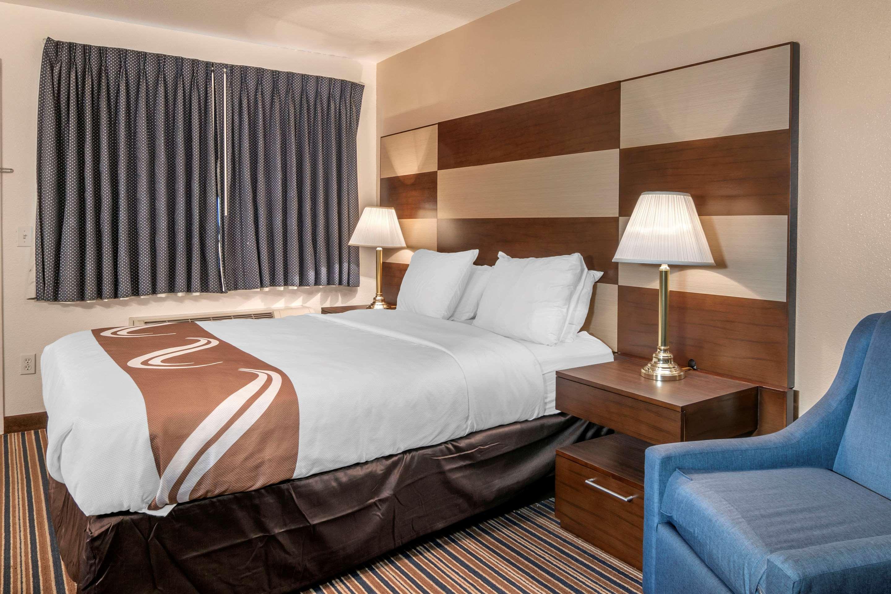 Quality Inn Central — photo 3
