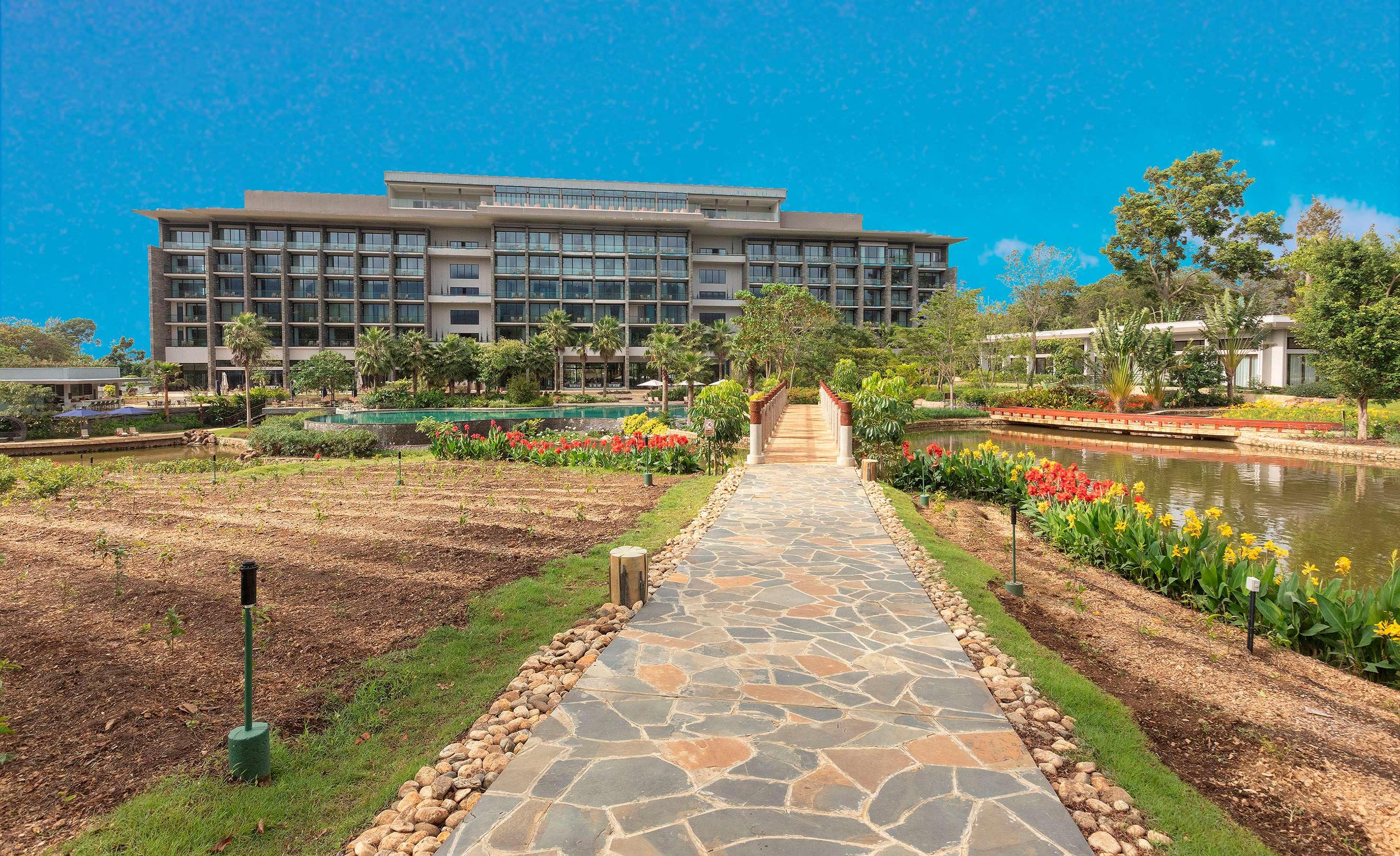 Gran Melia Arusha — photo 4