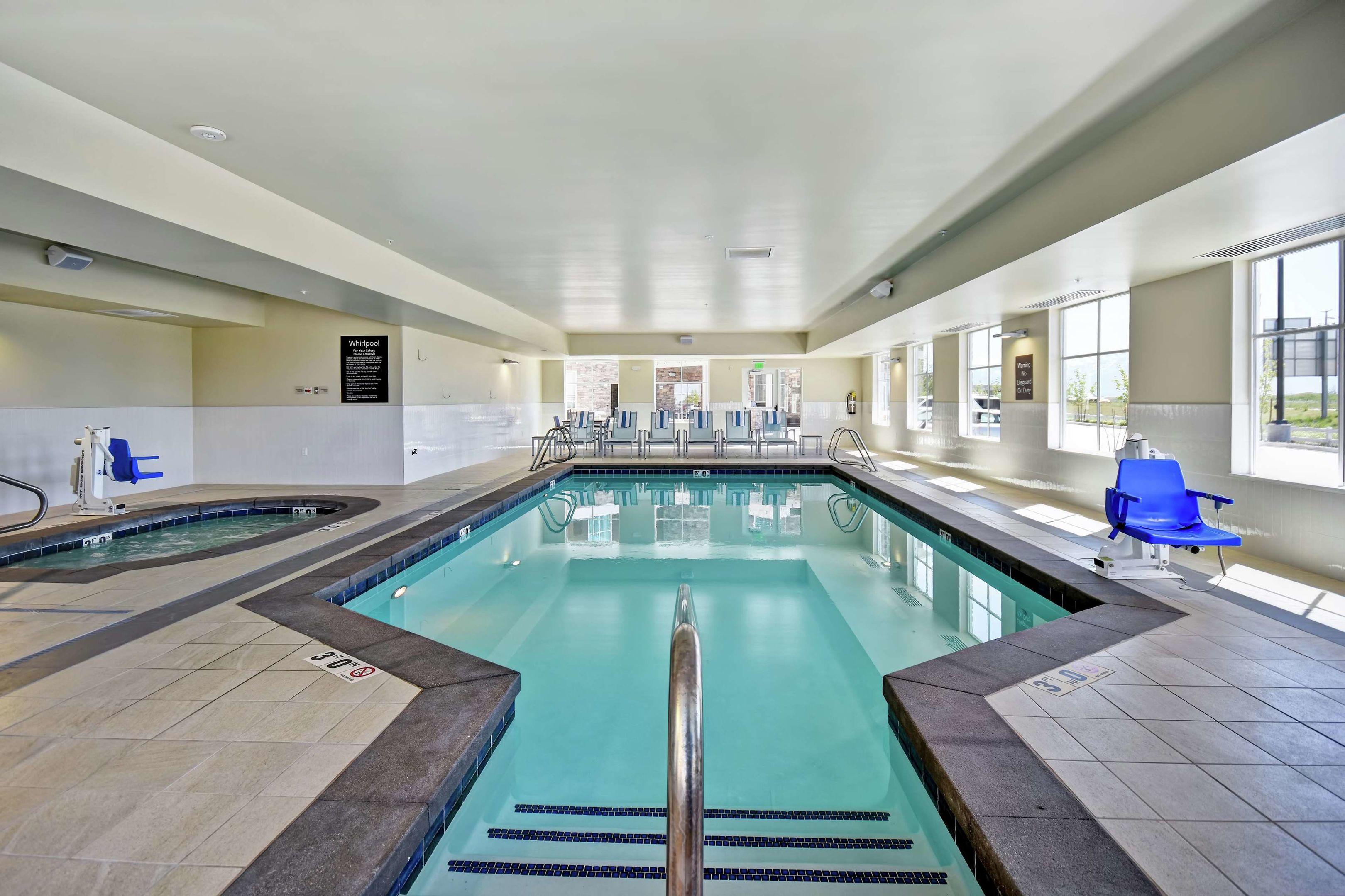 Homewood Suites by Hilton Salt Lake City Airport — photo 5
