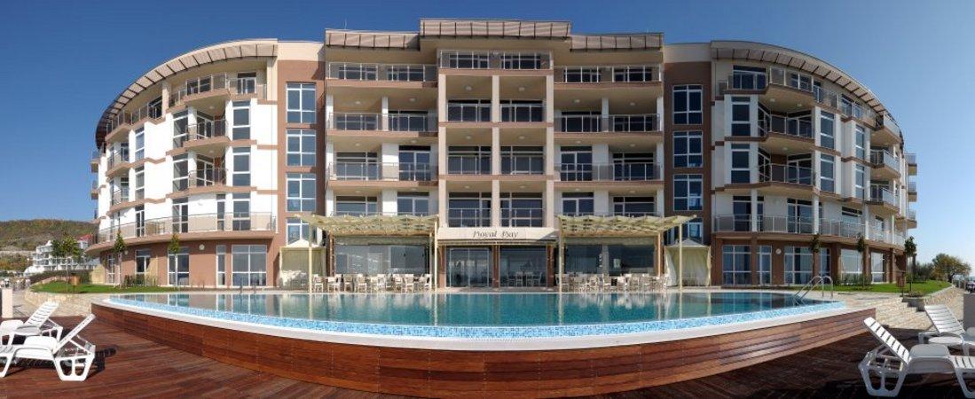 Royal Bay Resort — photo 4