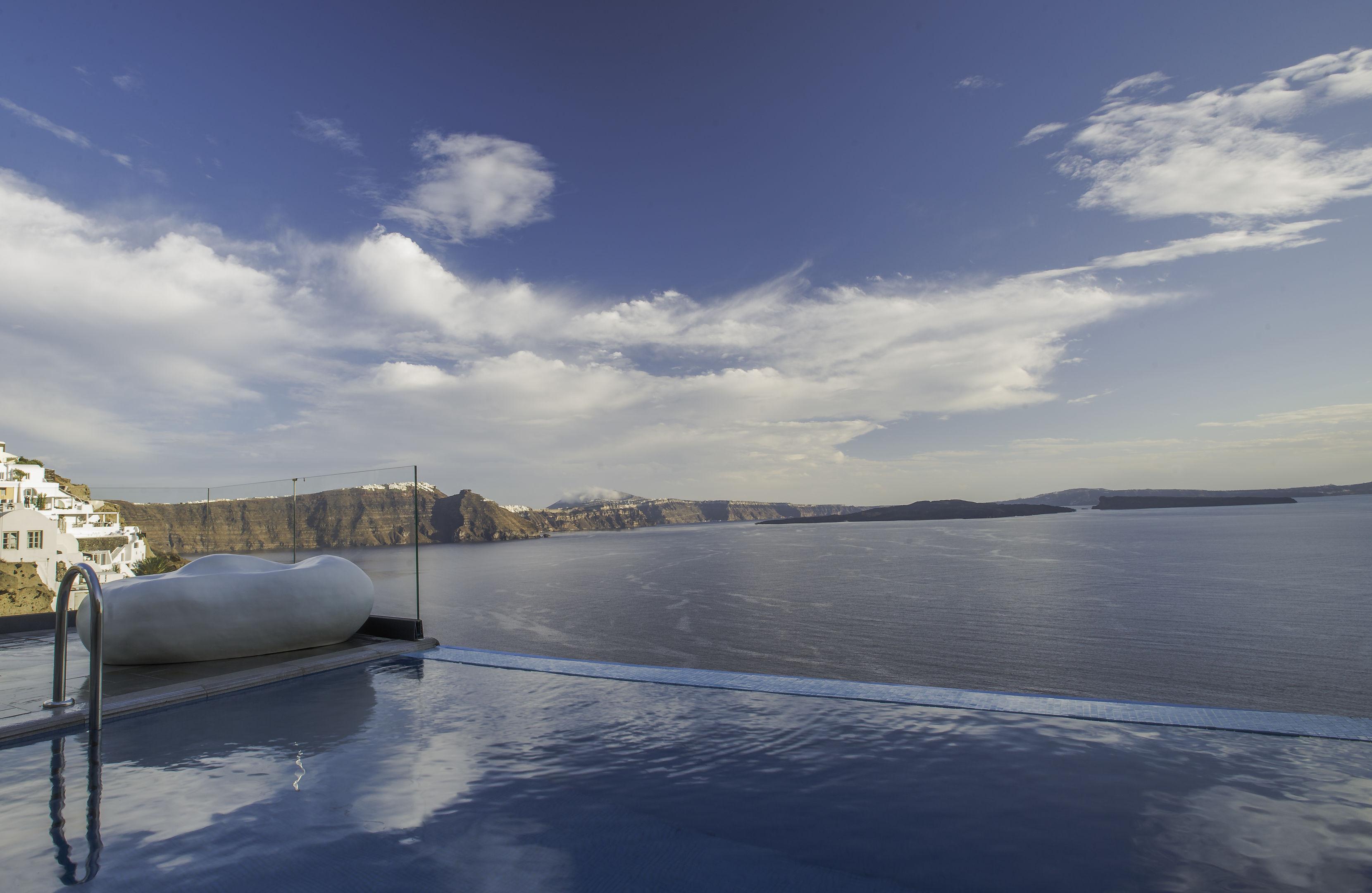 Santorini Secret Suites & Spa — photo 4