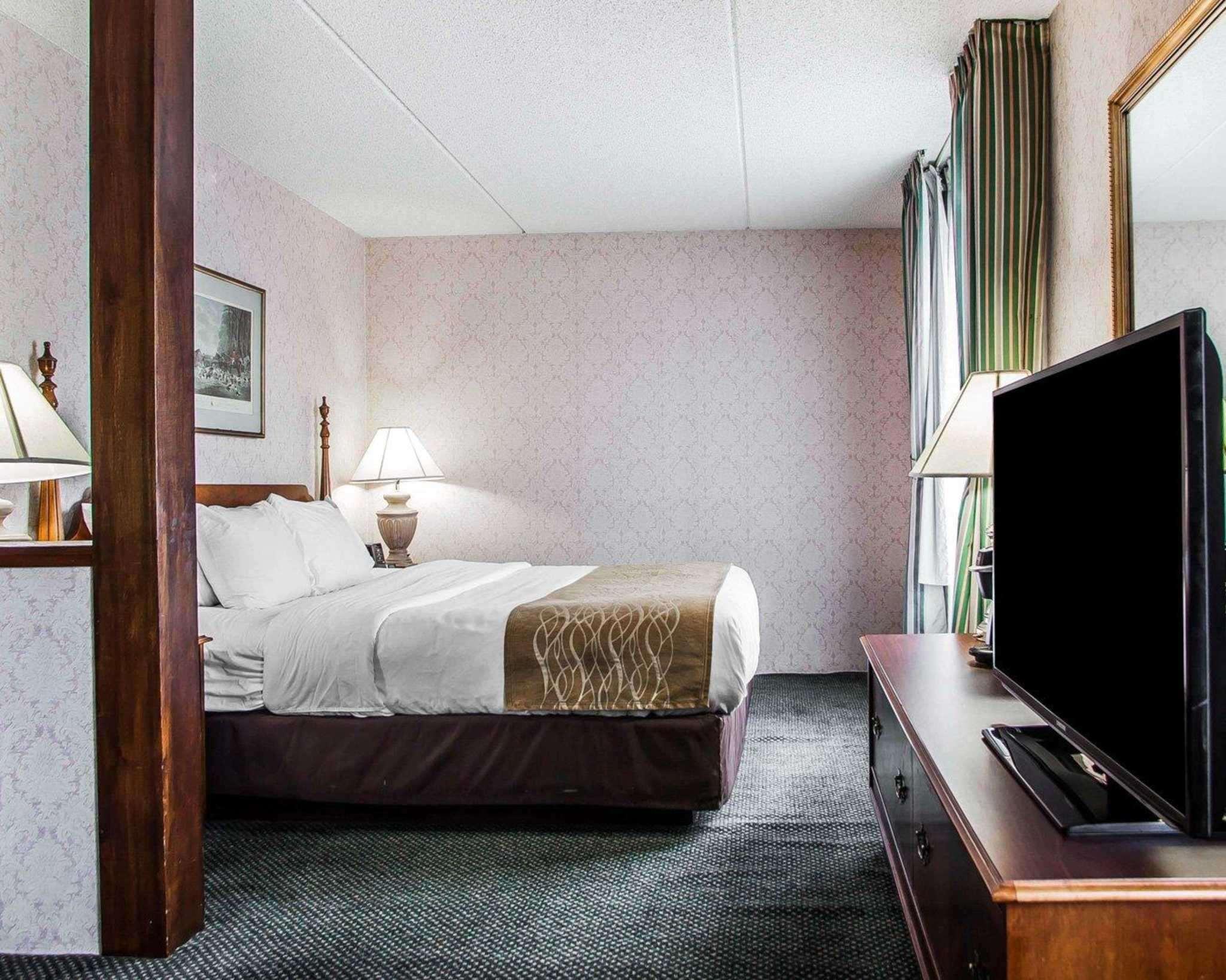 Quality Inn Montgomeryville — photo 4