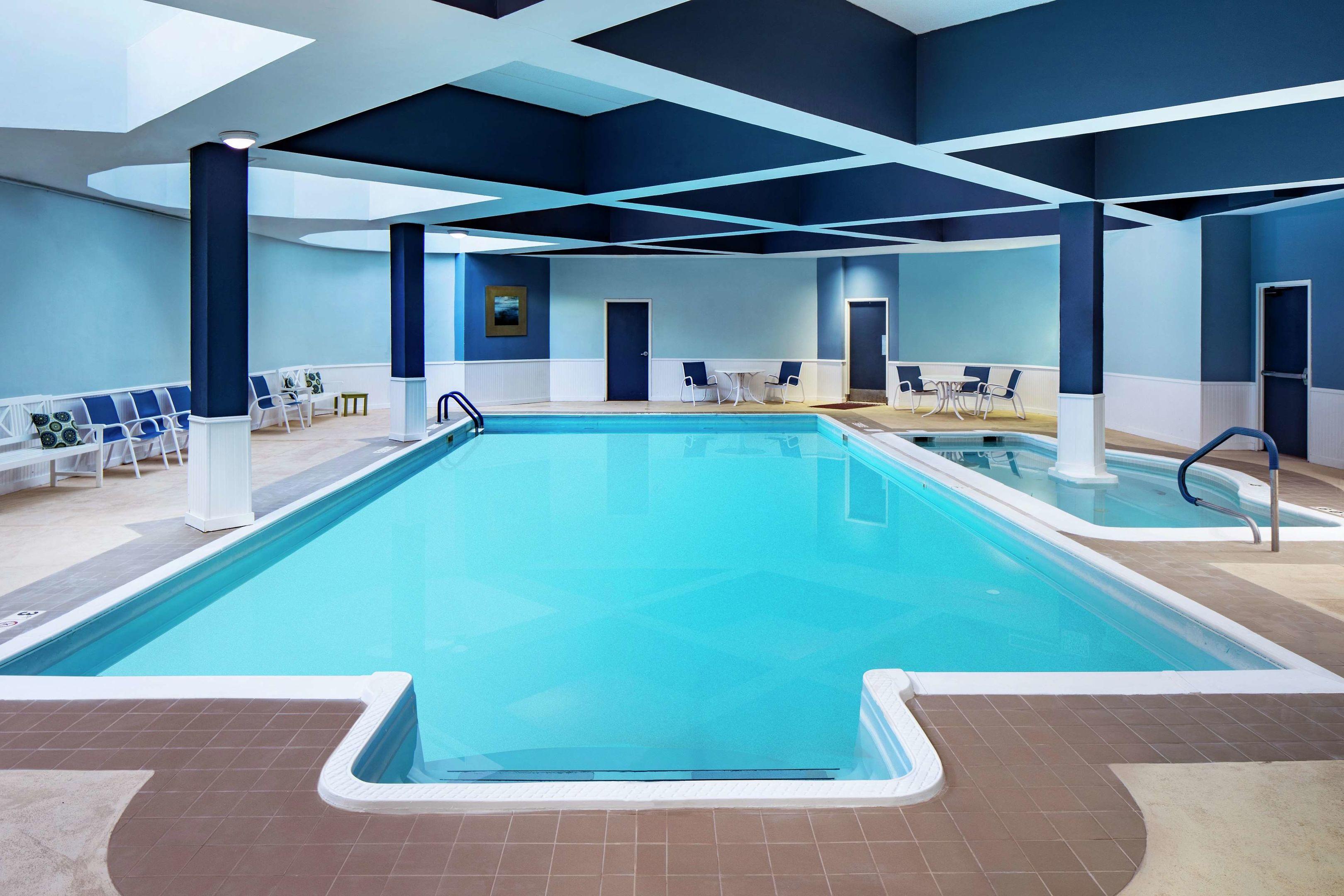 DoubleTree by Hilton Nashua — photo 3