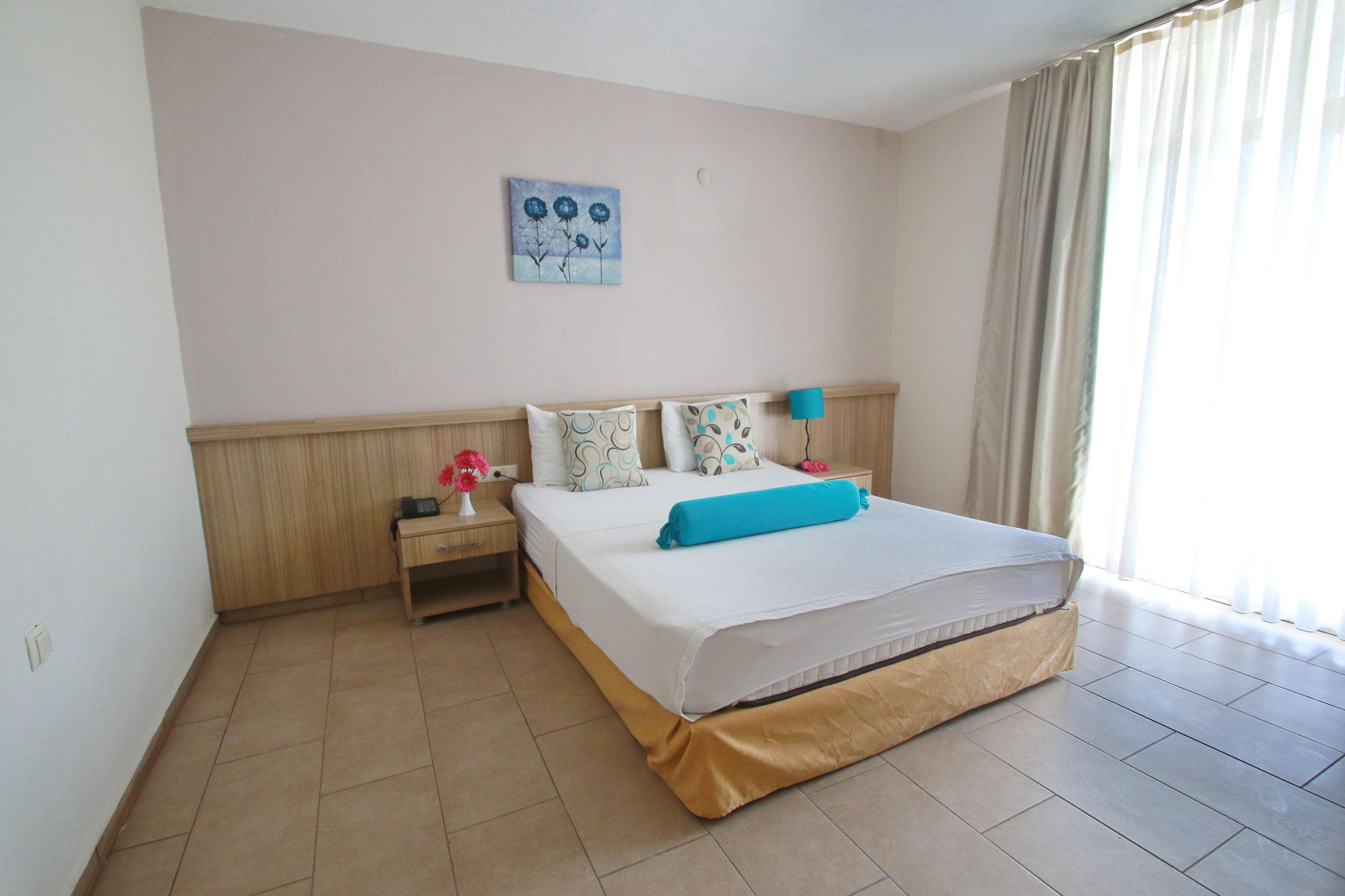 Ponz Hotel — photo 4