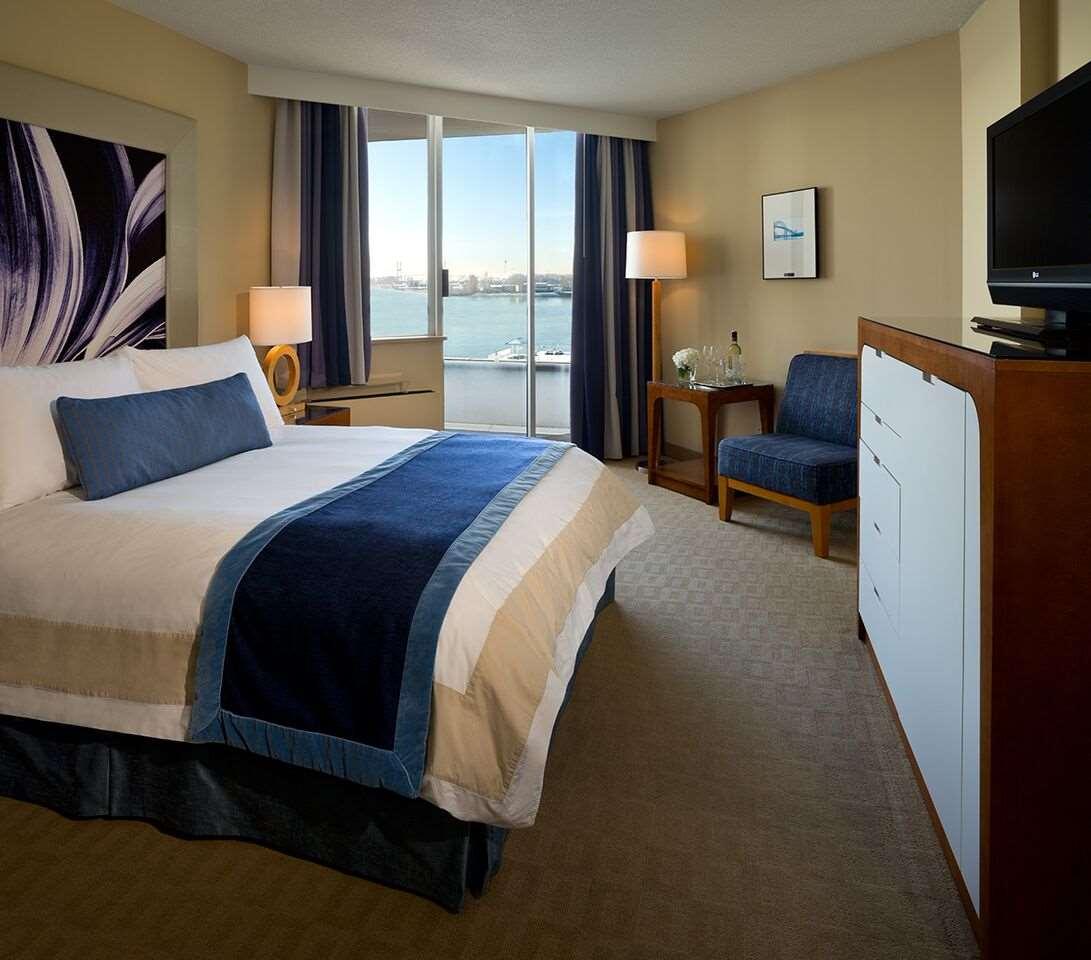 Inn At The Quay — photo 4