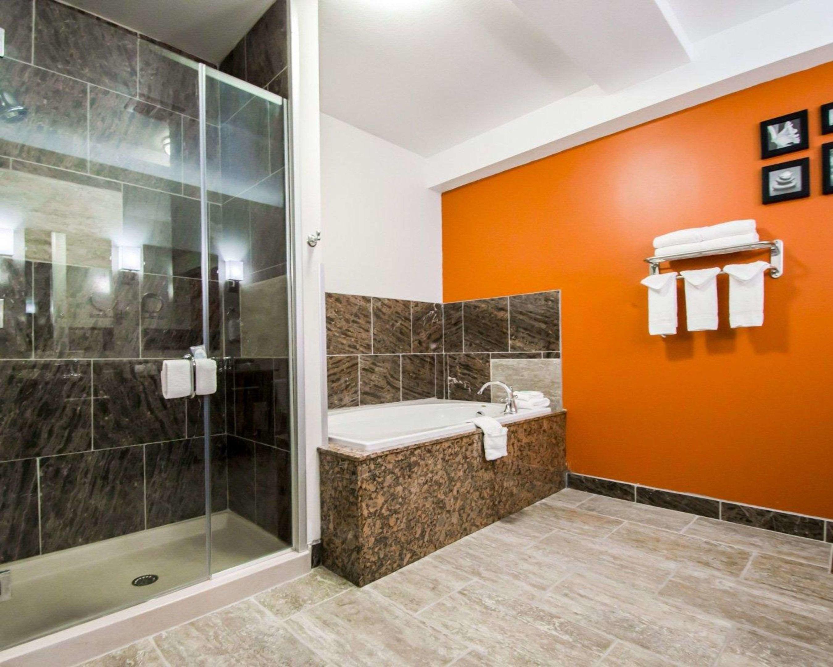 Sleep Inn & Suites & Conference Center Downtown — photo 4