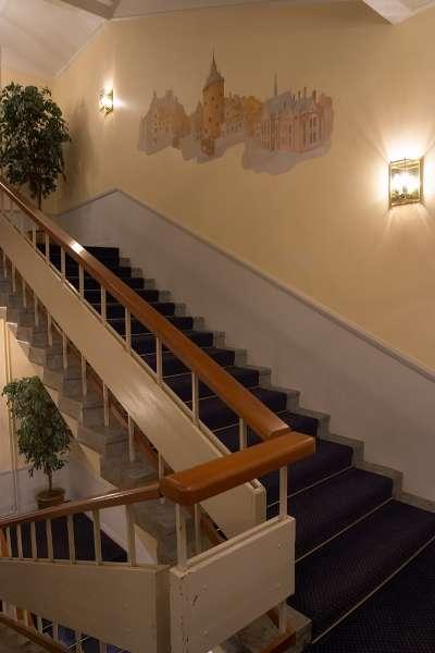 Semarah Hotel Metropole — photo 5