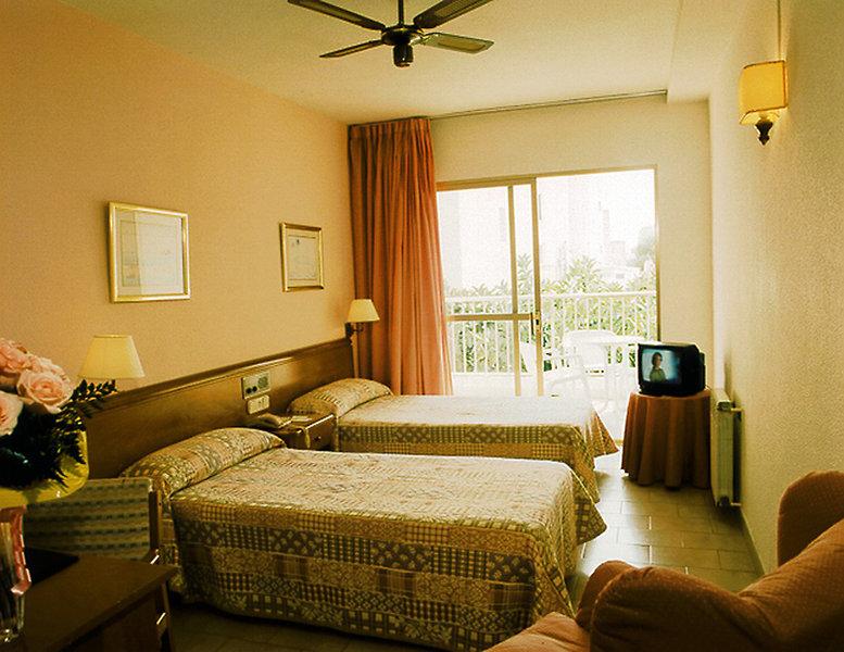 Hotel  Castillo de Peñíscola — photo 4