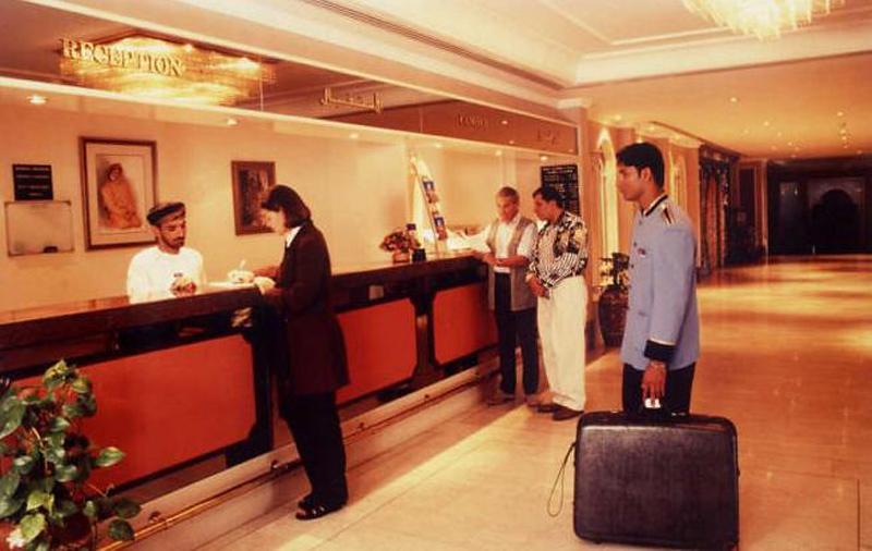Al Falaj Hotel — photo 4