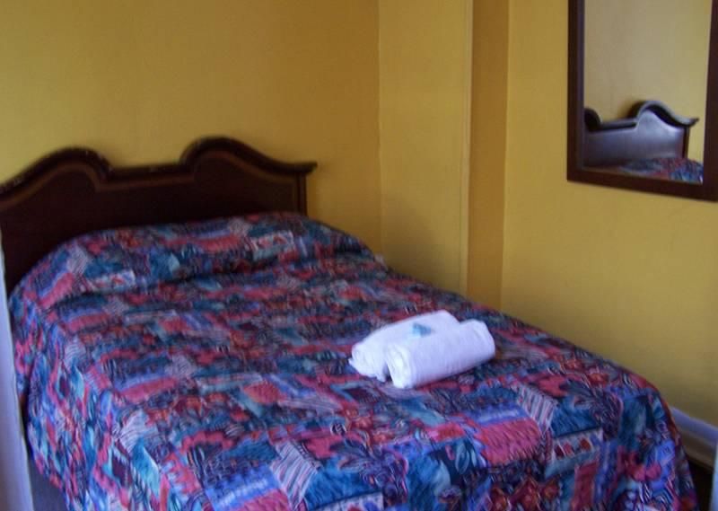 Grafitti Hostel — photo 4