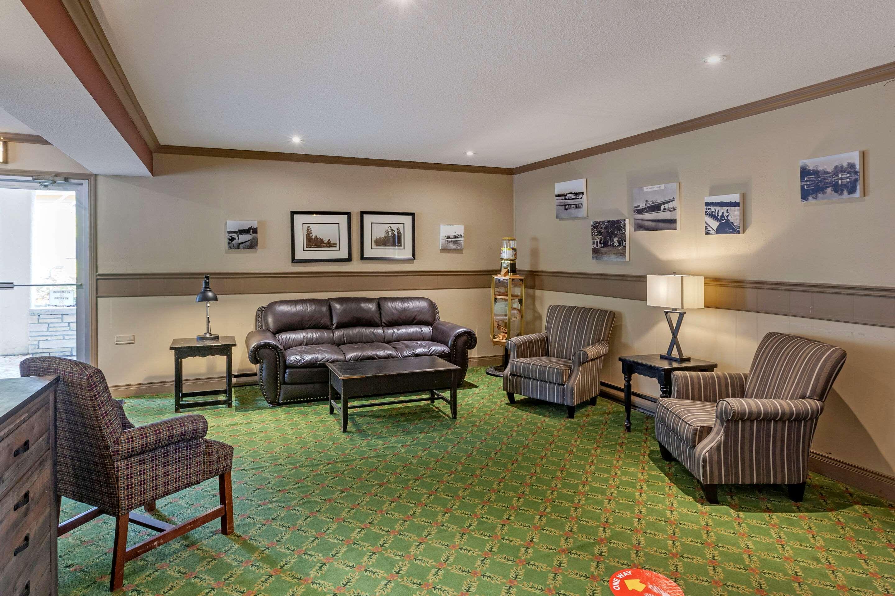 Bayview Wildwood Resort, Ascend Hotel Collection — photo 5