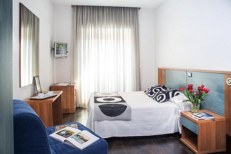 Hotel Marcantonio Rome — photo 4