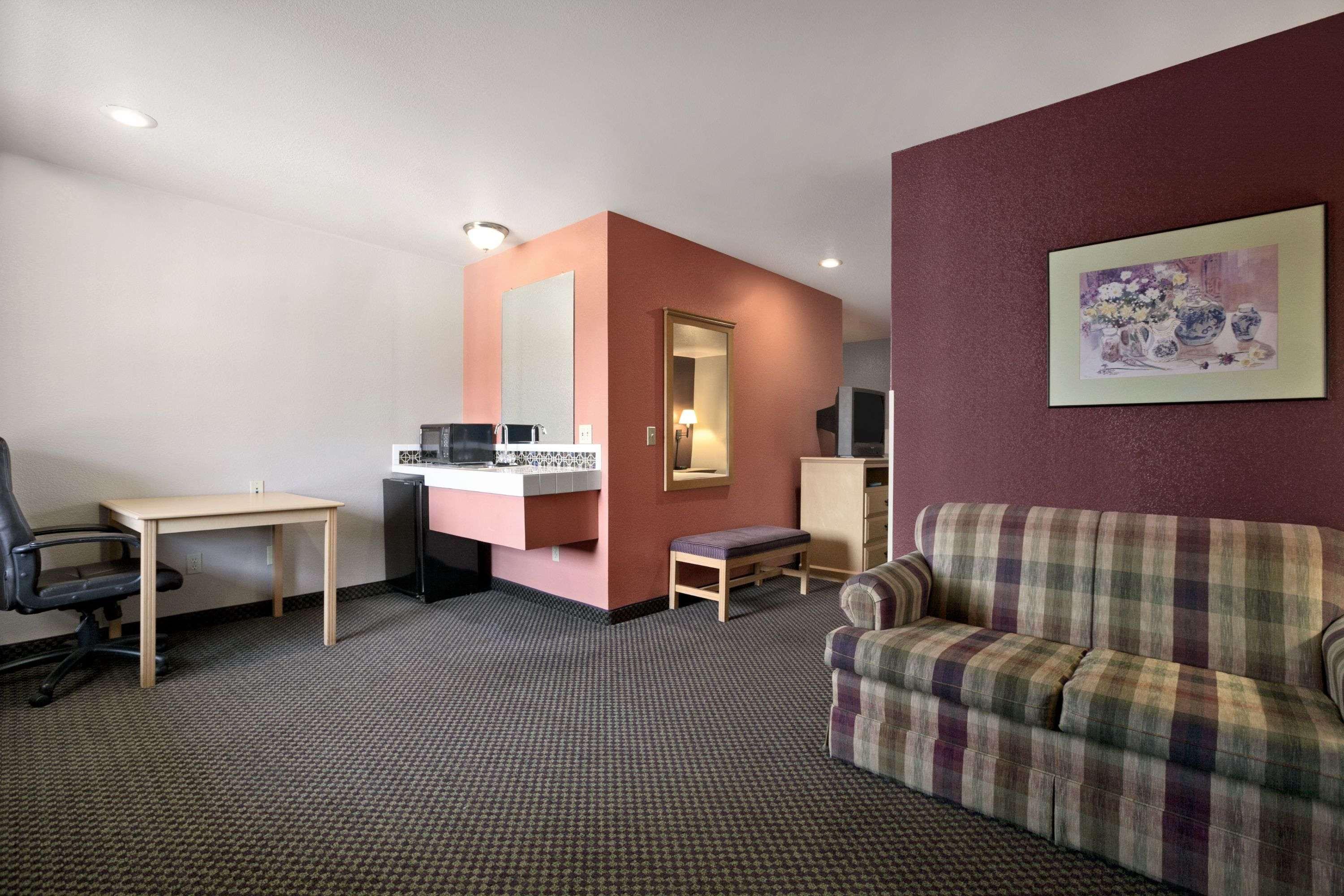 Travelodge Ukiah — photo 5