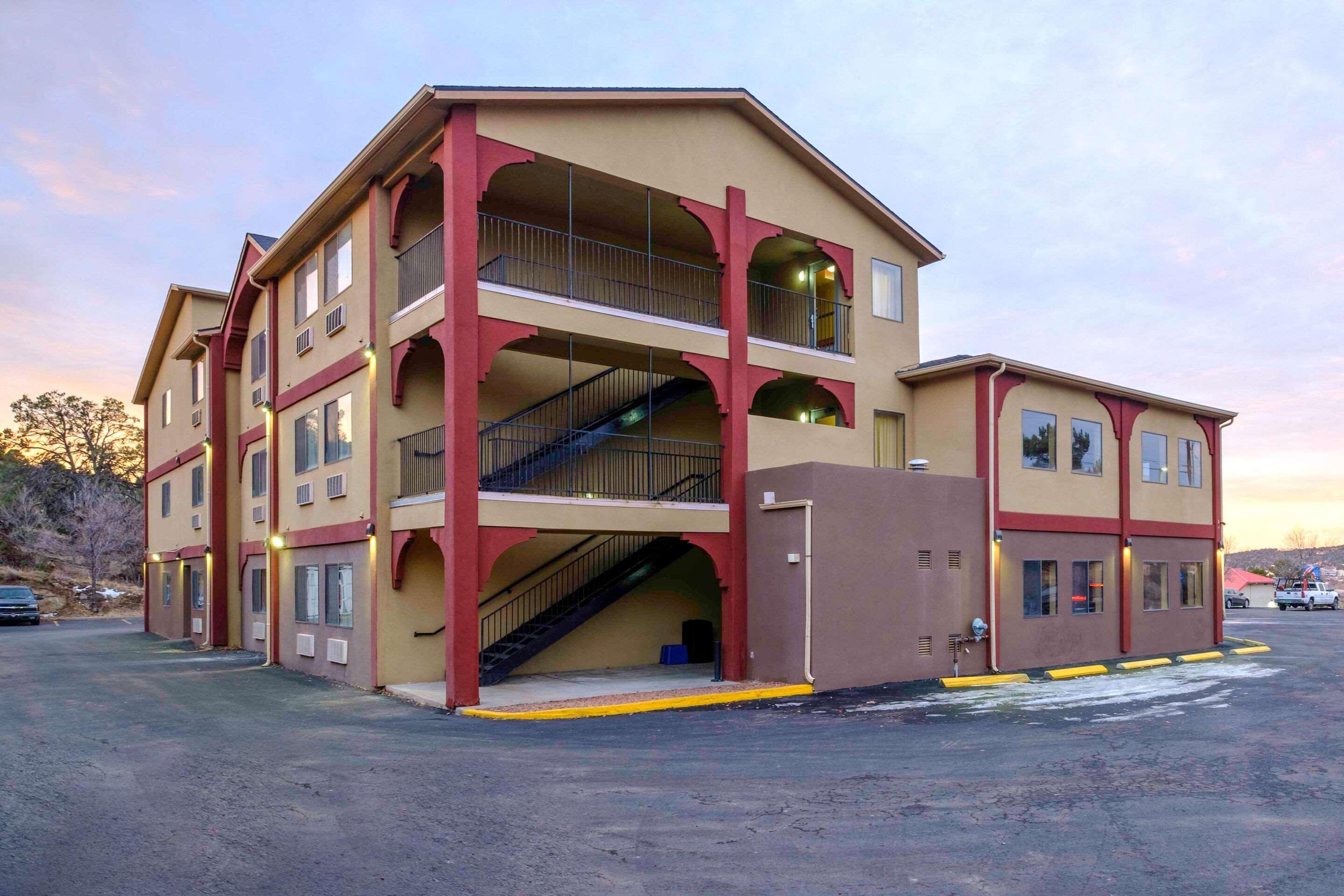 Quality Inn Silver City — photo 3
