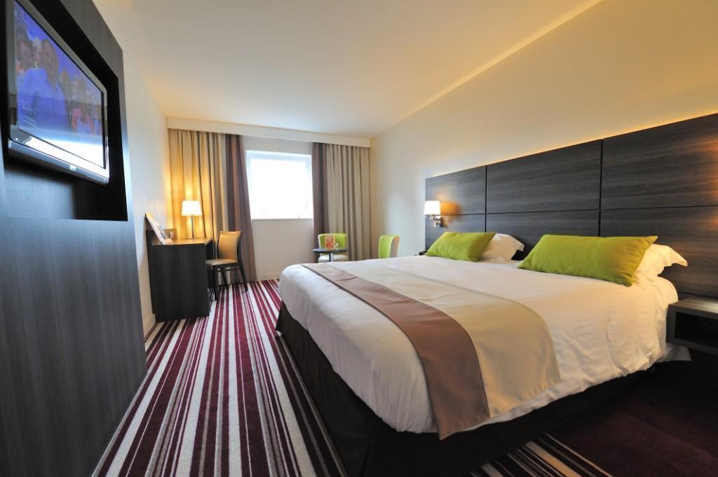 Best Western Plus Palais des Congrès — photo 3