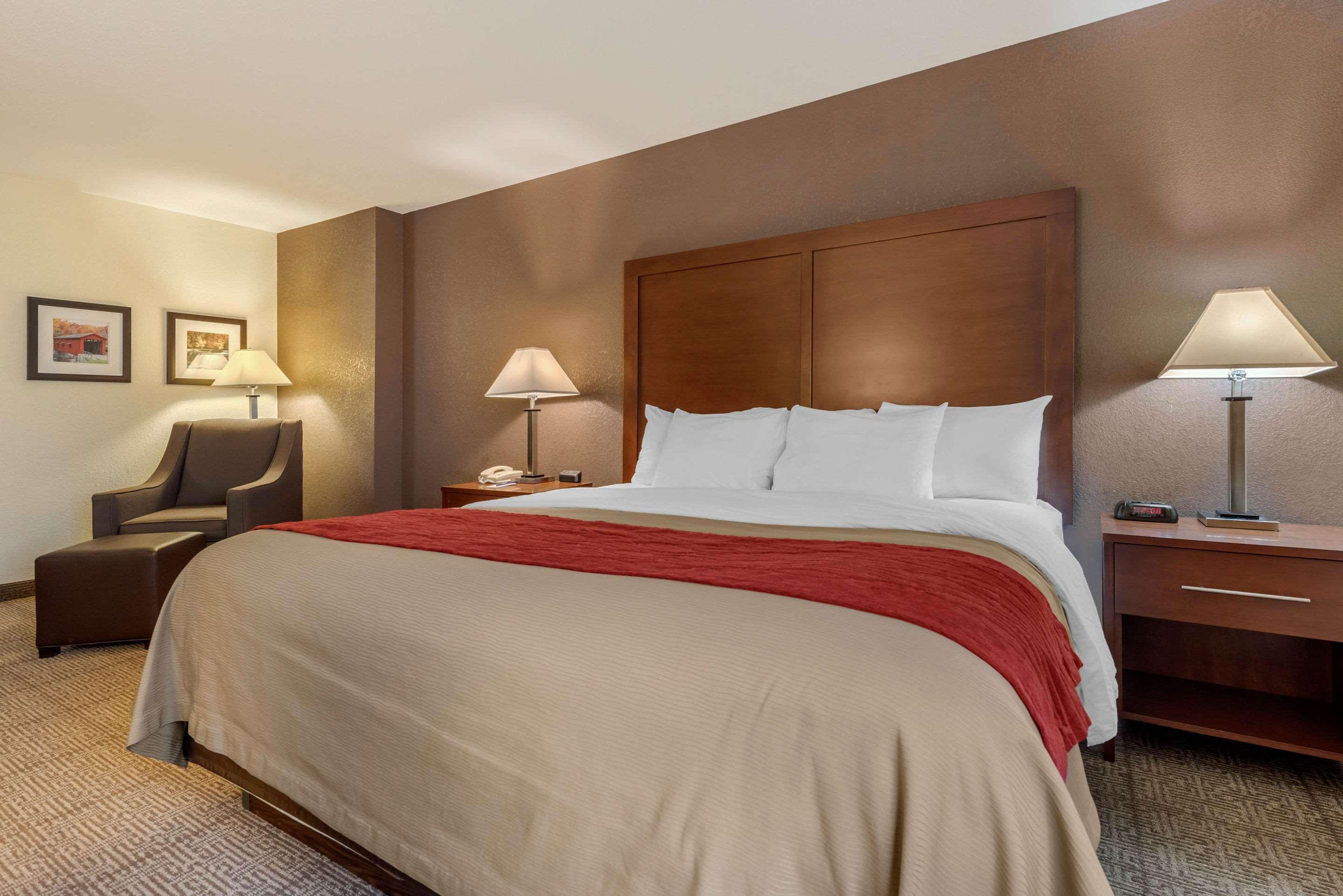 Comfort Inn — photo 5