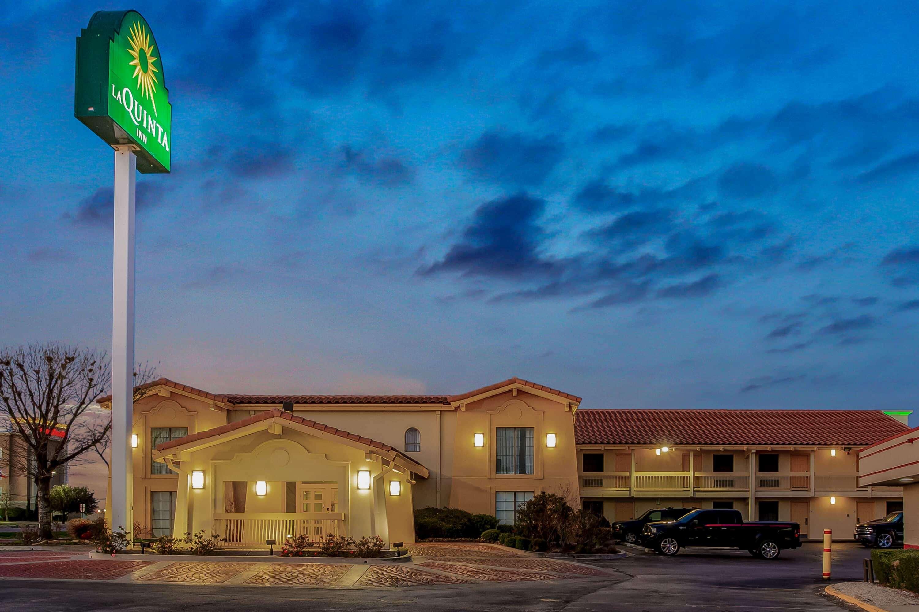 La Quinta Inn Abilene — photo 5