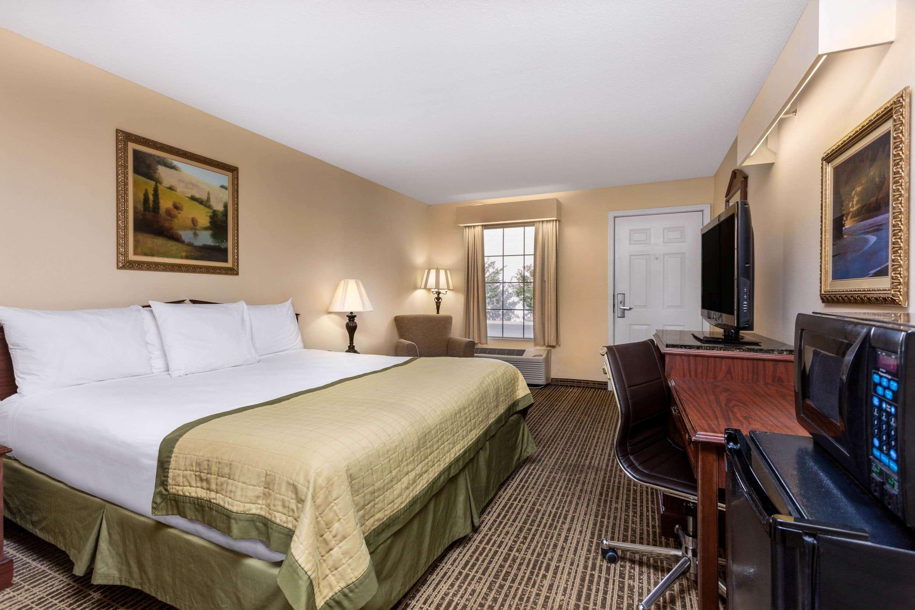 Baymont by Wyndham Easley/Greenville — photo 4