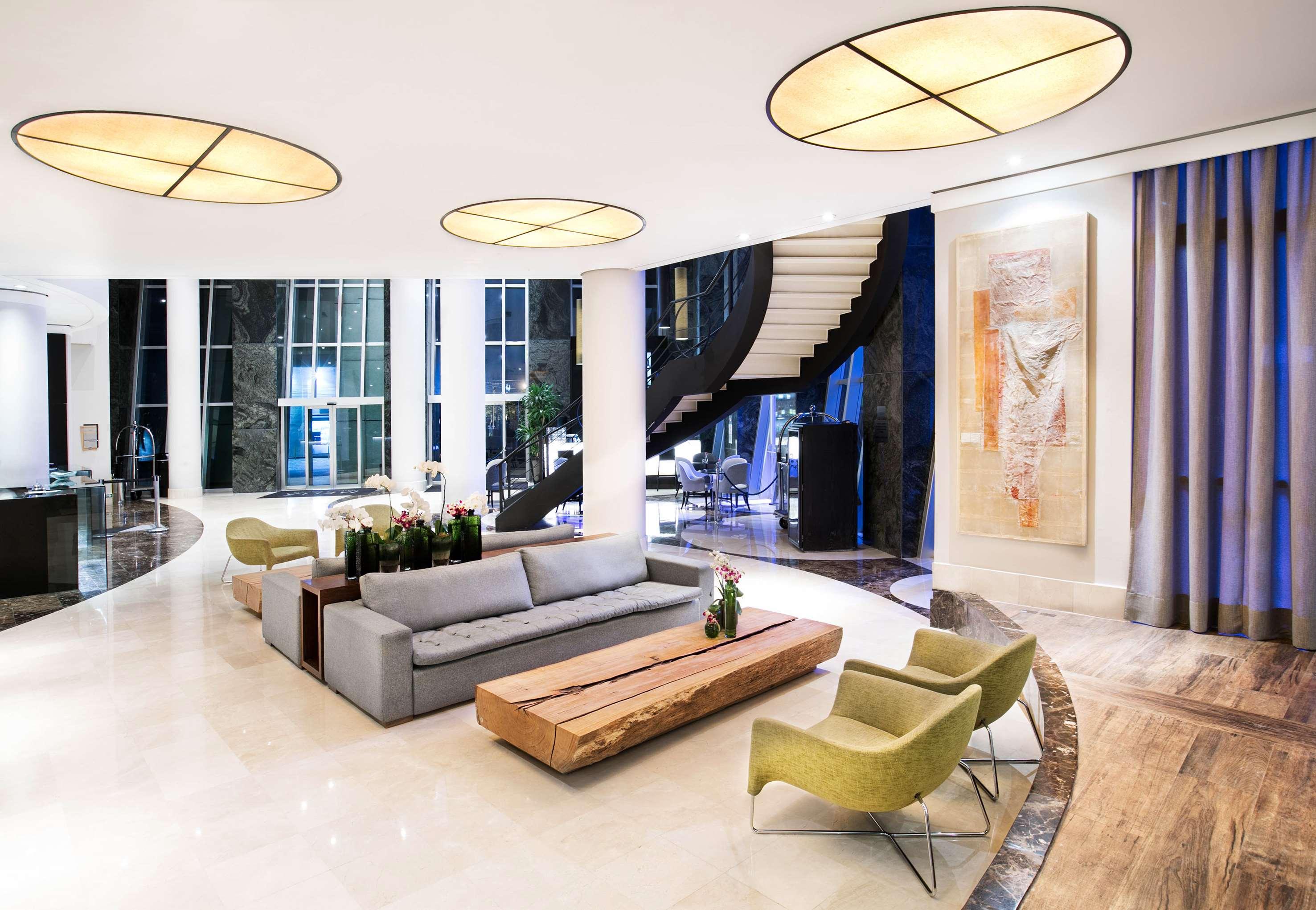 Meliá Jardim Europa — photo 5