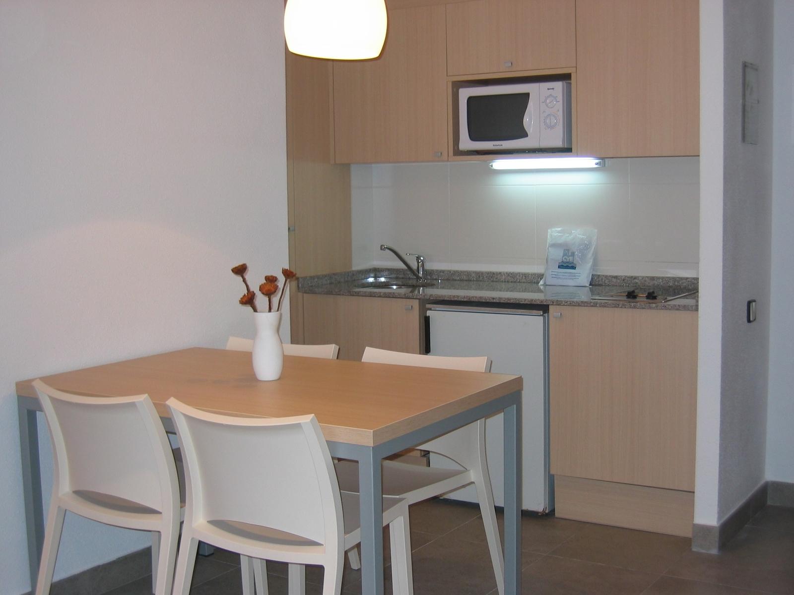 Apartaments CYE Salou — photo 5