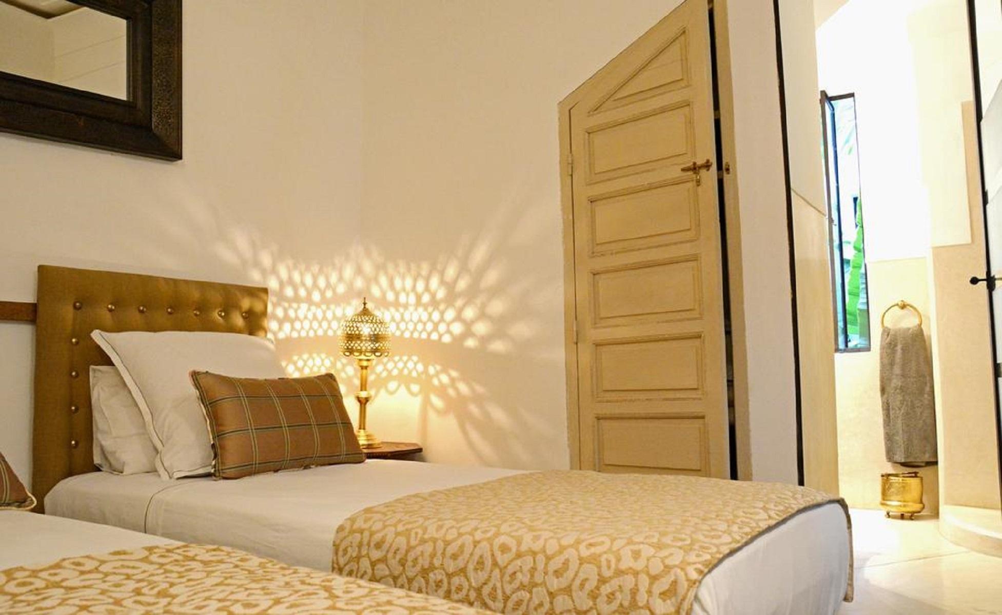 Riad Camilia — photo 4