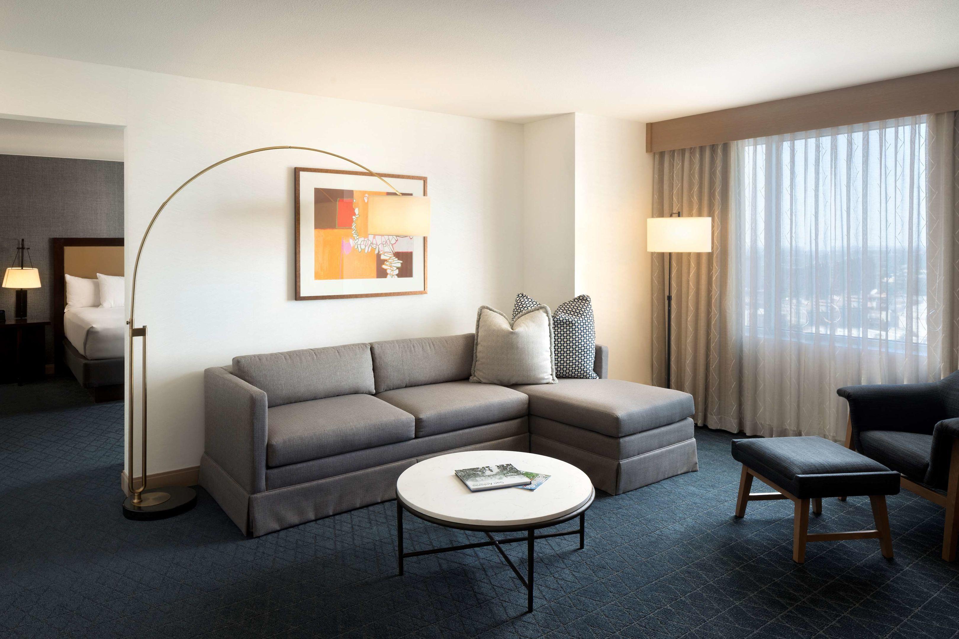 Grand Hyatt San Antonio — photo 5
