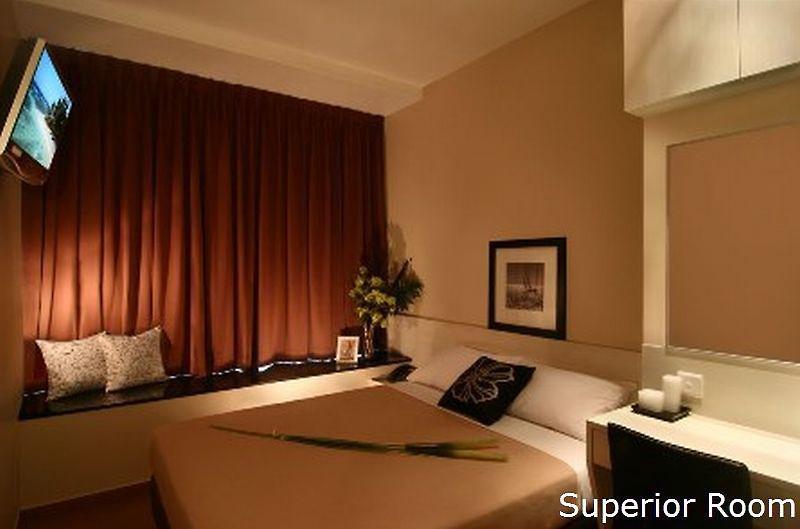 ibis budget Singapore West Coast — photo 4