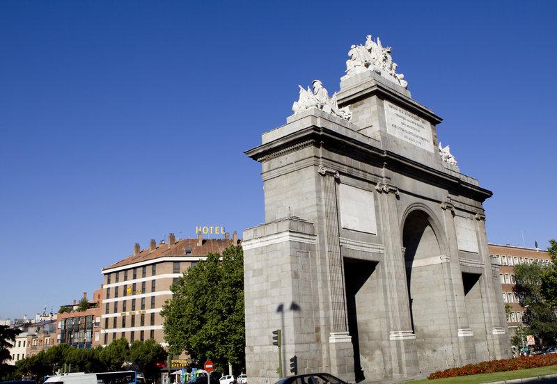 Puerta de Toledo — photo 4