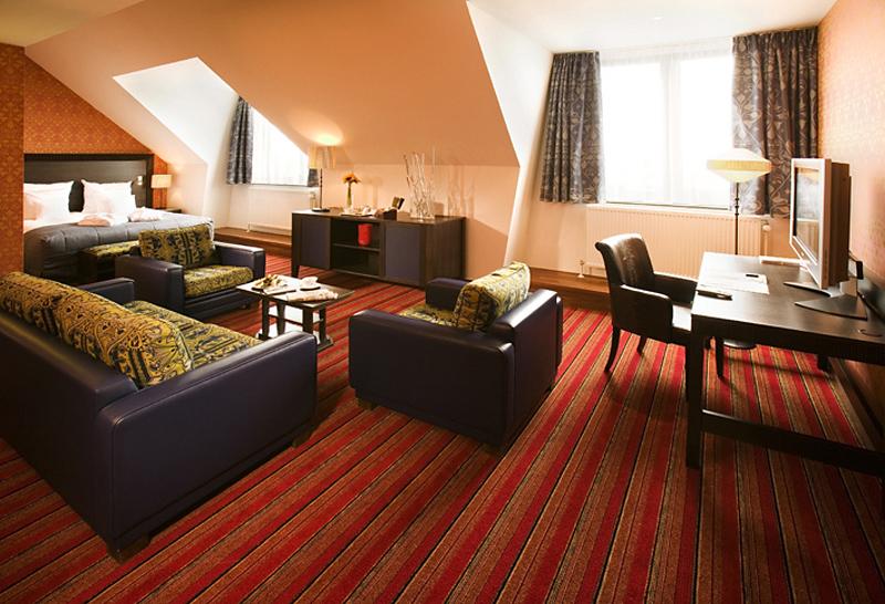 Grand Hotel Amrâth Amsterdam — photo 4
