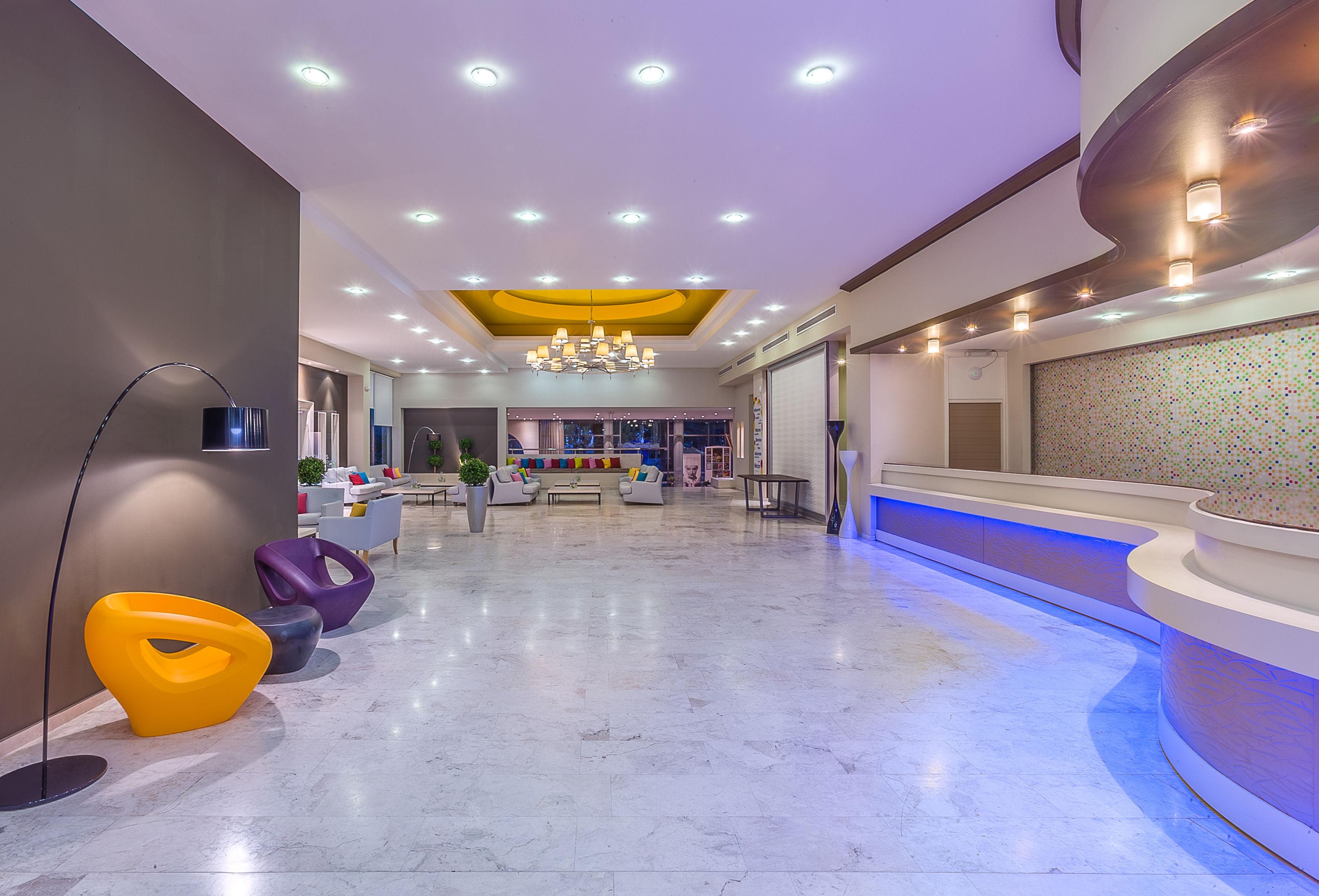 Kipriotis Hippocrates Hotel — photo 5