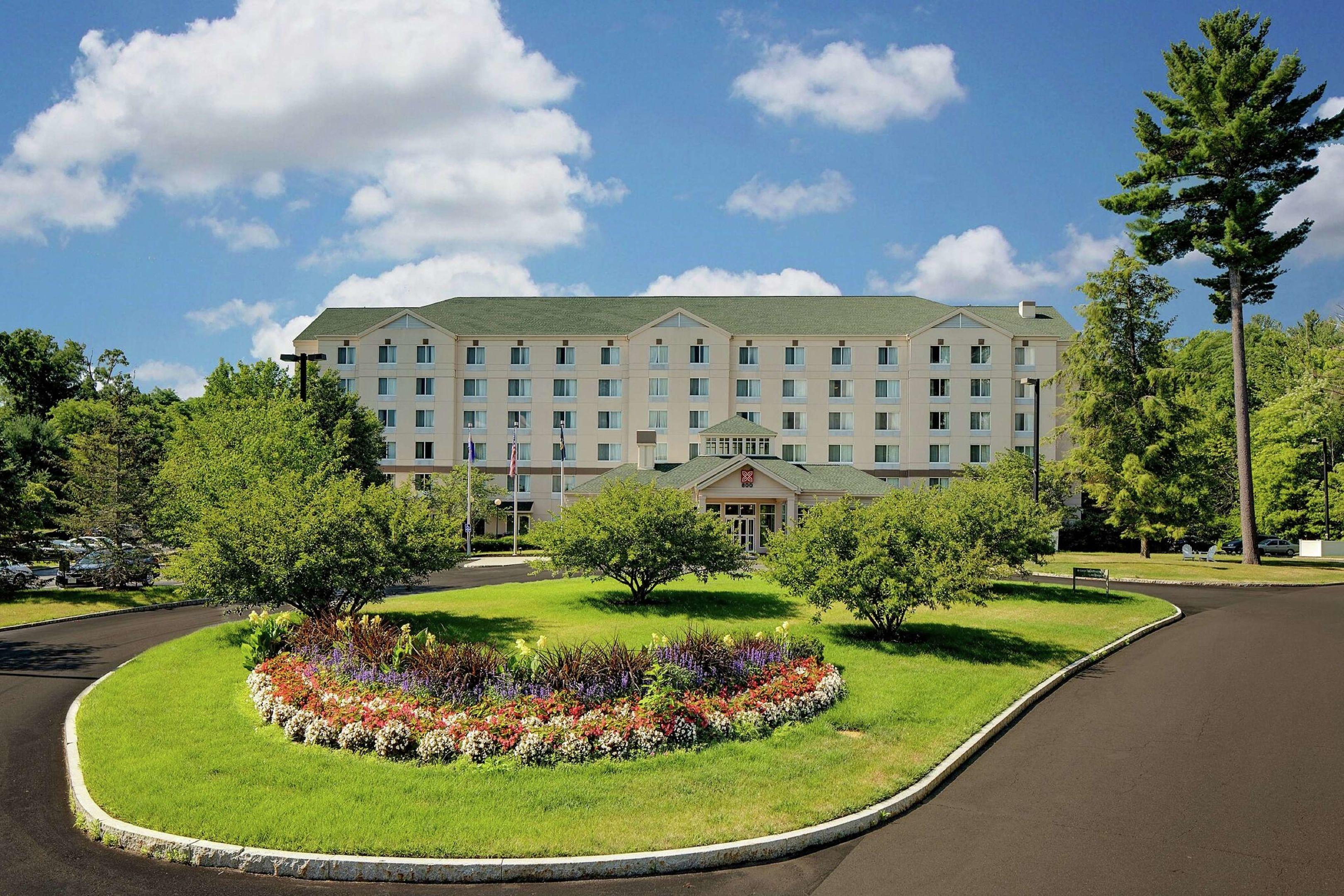 Hilton Garden Inn Albany Airport — photo 4