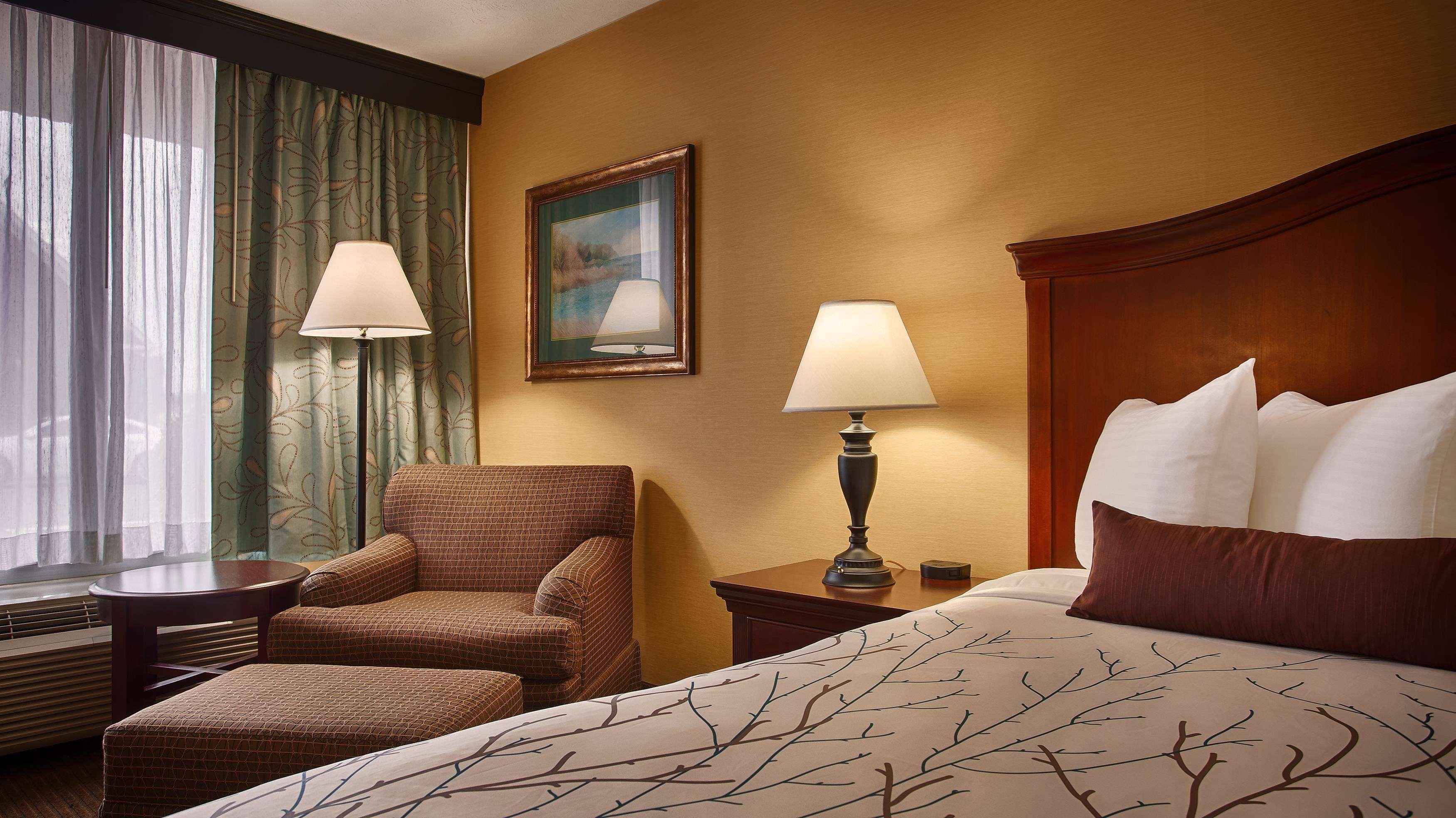 Best Western Fredericksburg — photo 5