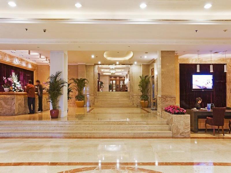 Sichuan Hotel — photo 3