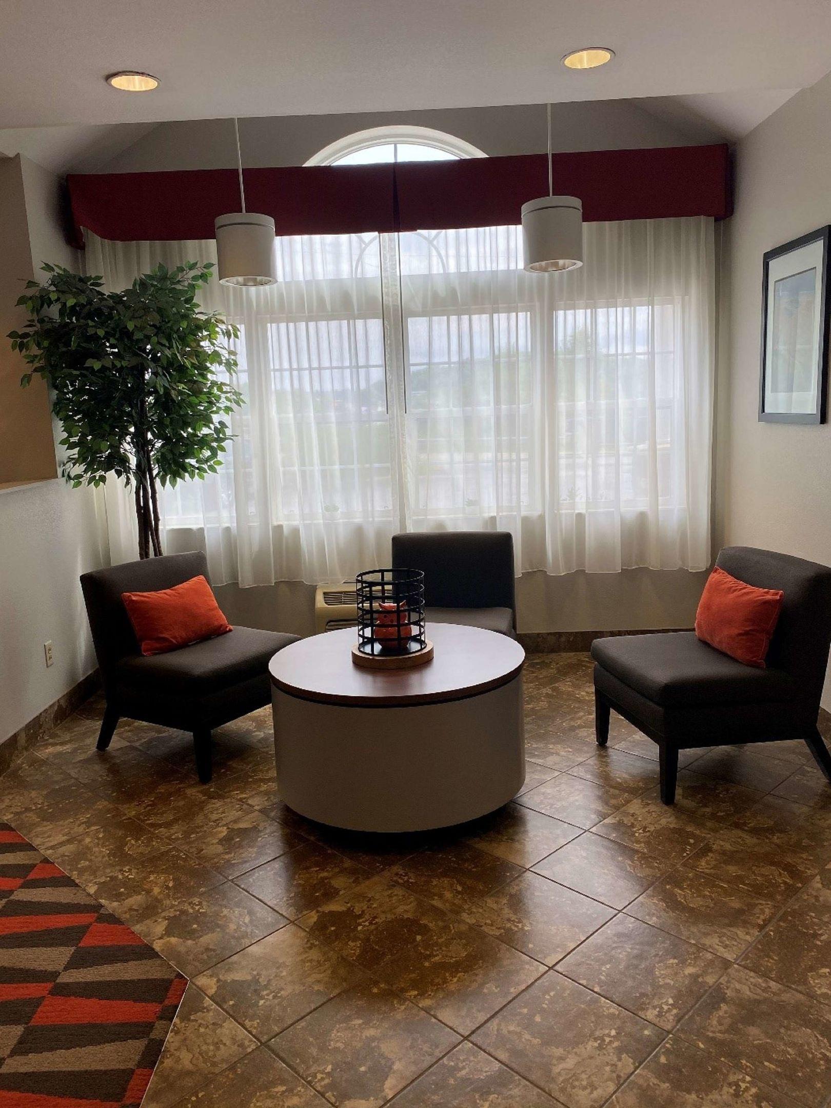 Microtel Inn & Suites by Wyndham Morgantown — photo 5