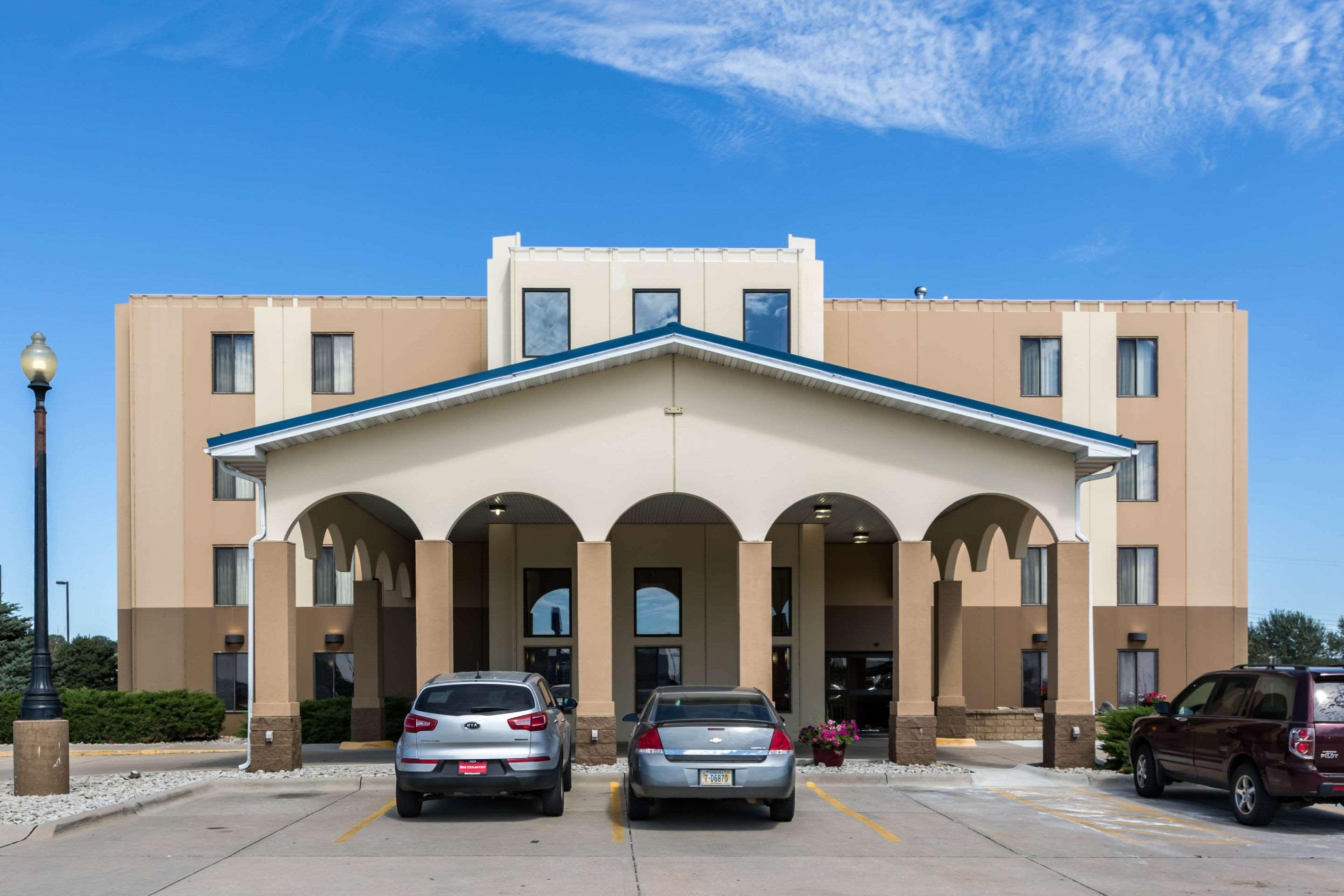 Rodeway Inn — photo 4
