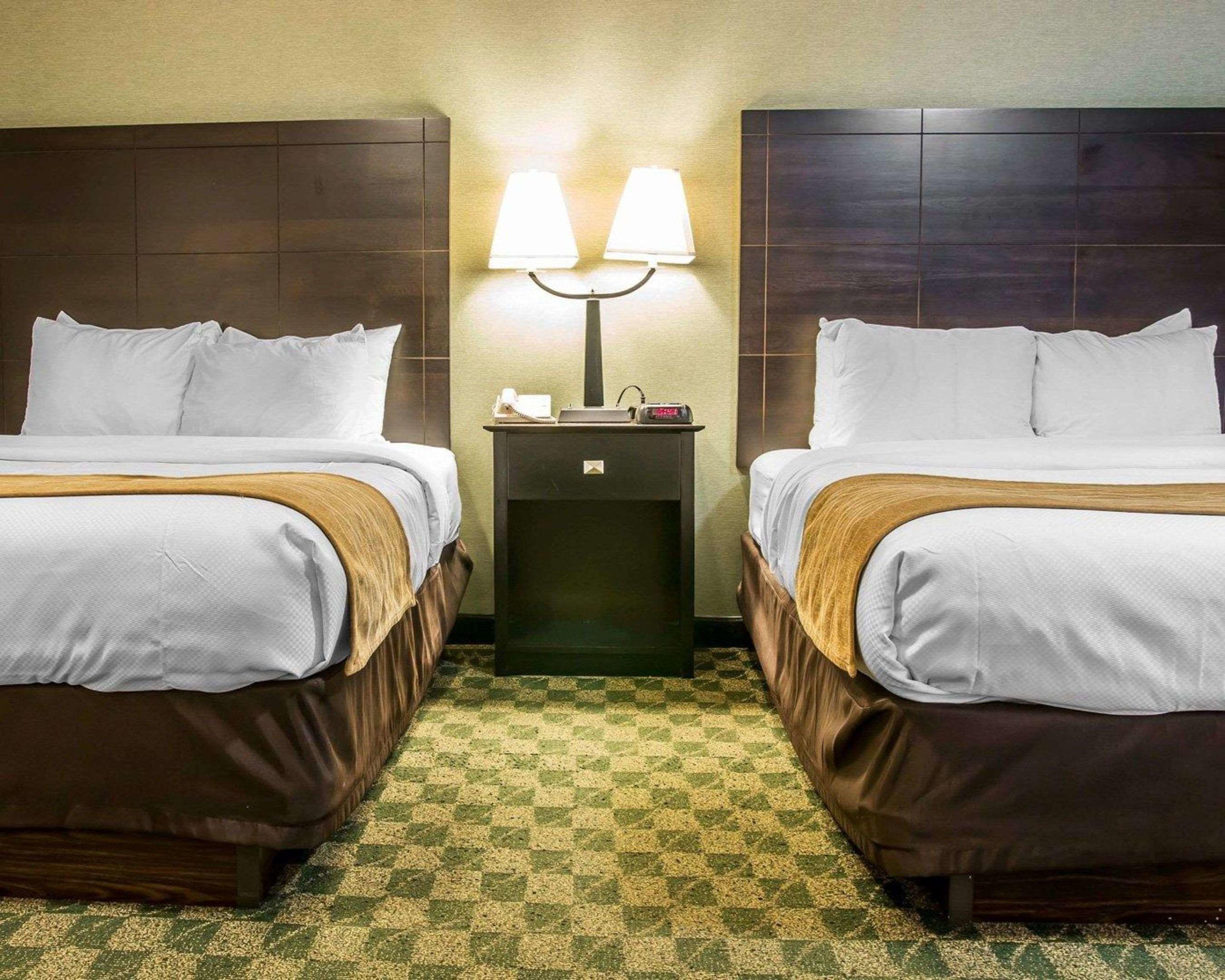 Comfort Inn — photo 5