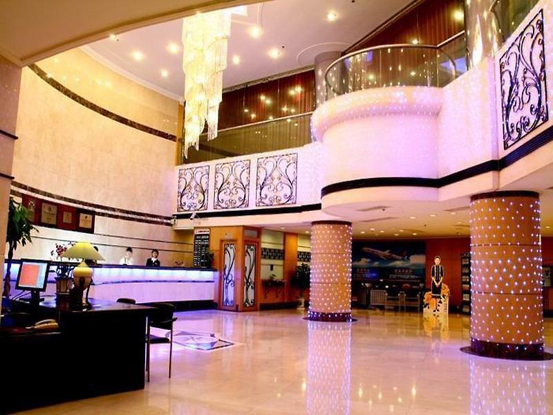 HNA Business Hotel Downtown — photo 4