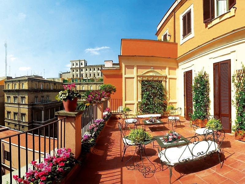 Hotel Domus Romana — photo 5