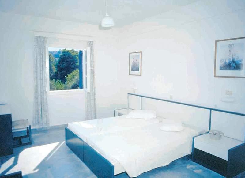 Hotel Muses — photo 3