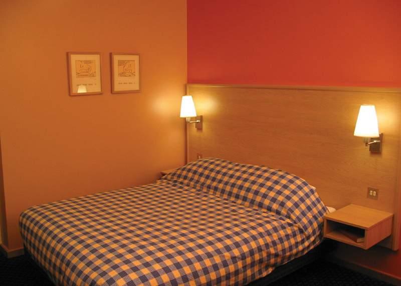 Travelodge Dublin Airport North Swords — photo 4