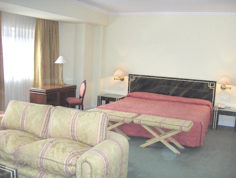 Hotel Sierra Real — photo 4