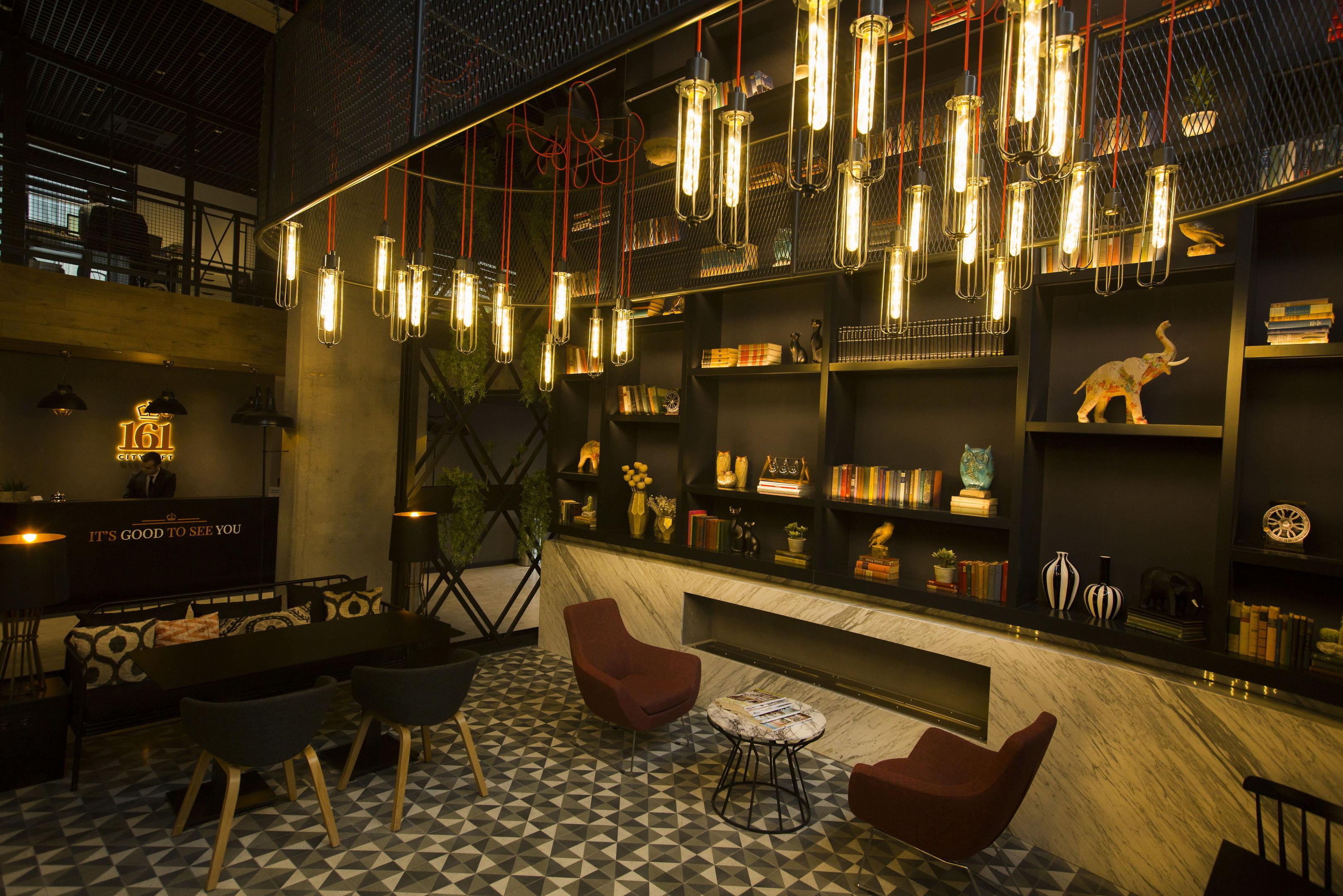 Cityloft 161 — photo 4