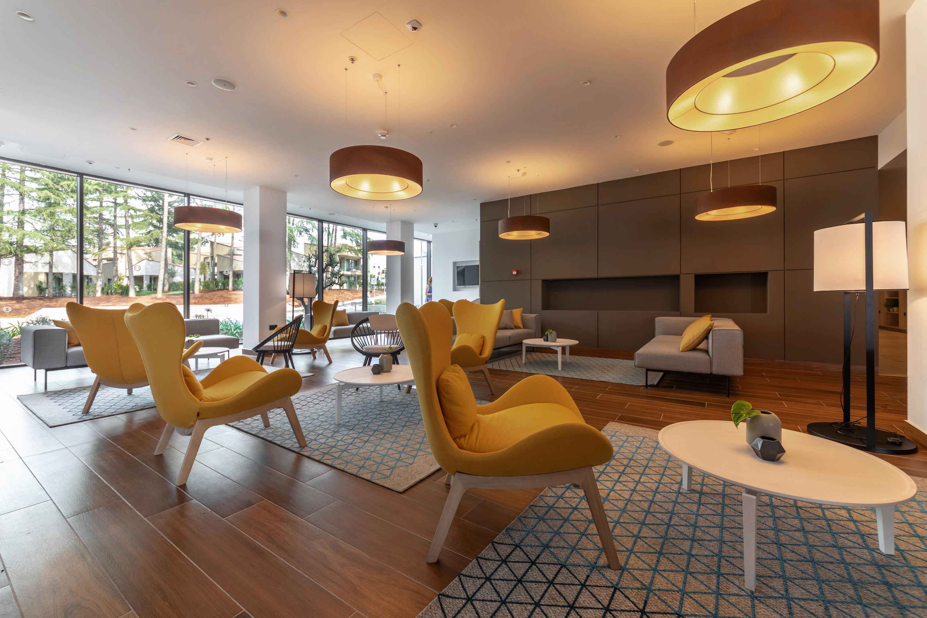 Garden Suites Park Plava Laguna — photo 4