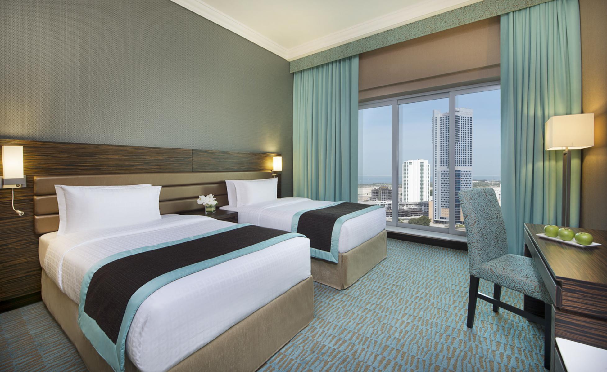 Atana Hotel — photo 4