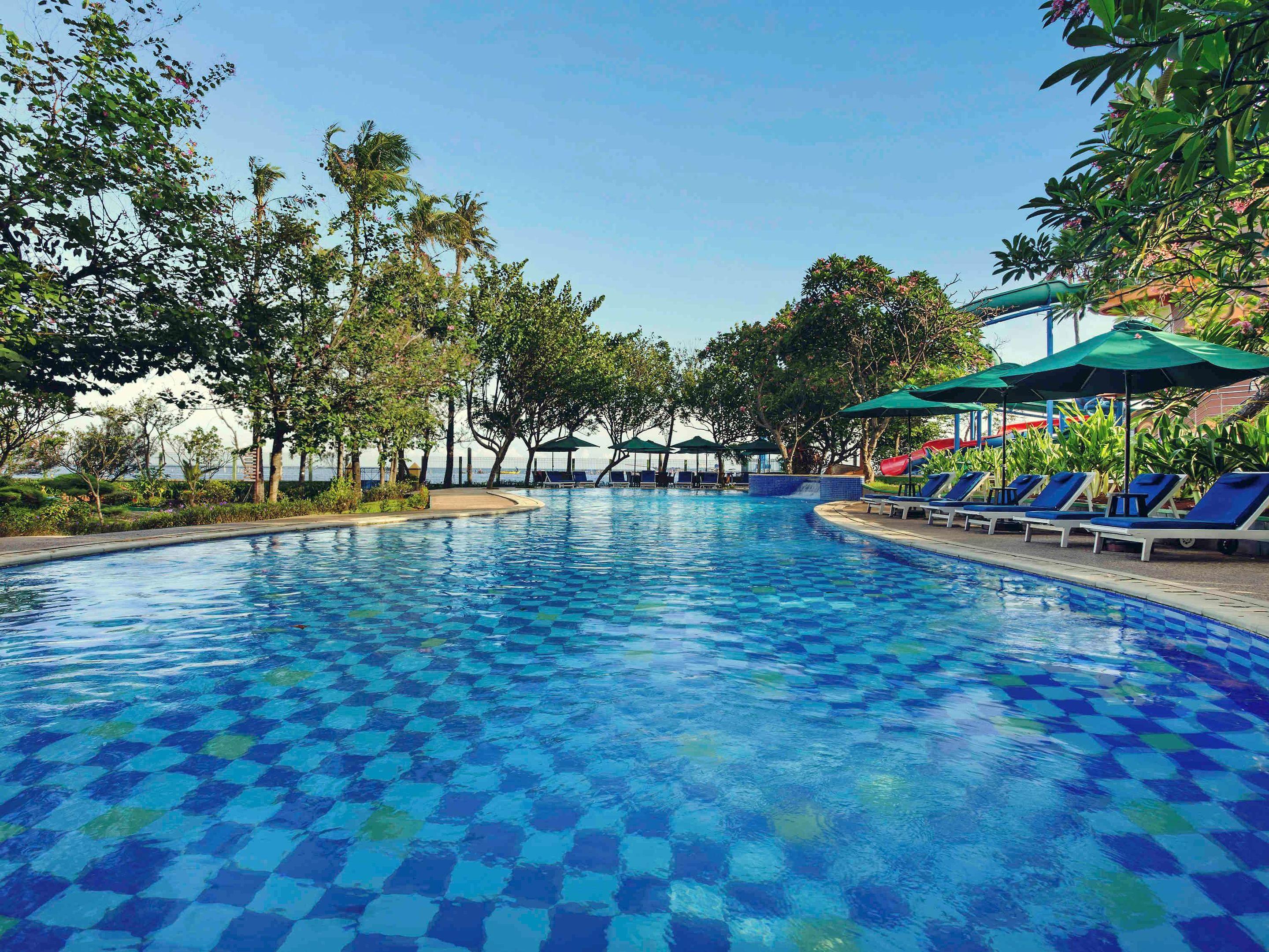 Mercure Convention Centre Ancol — photo 4
