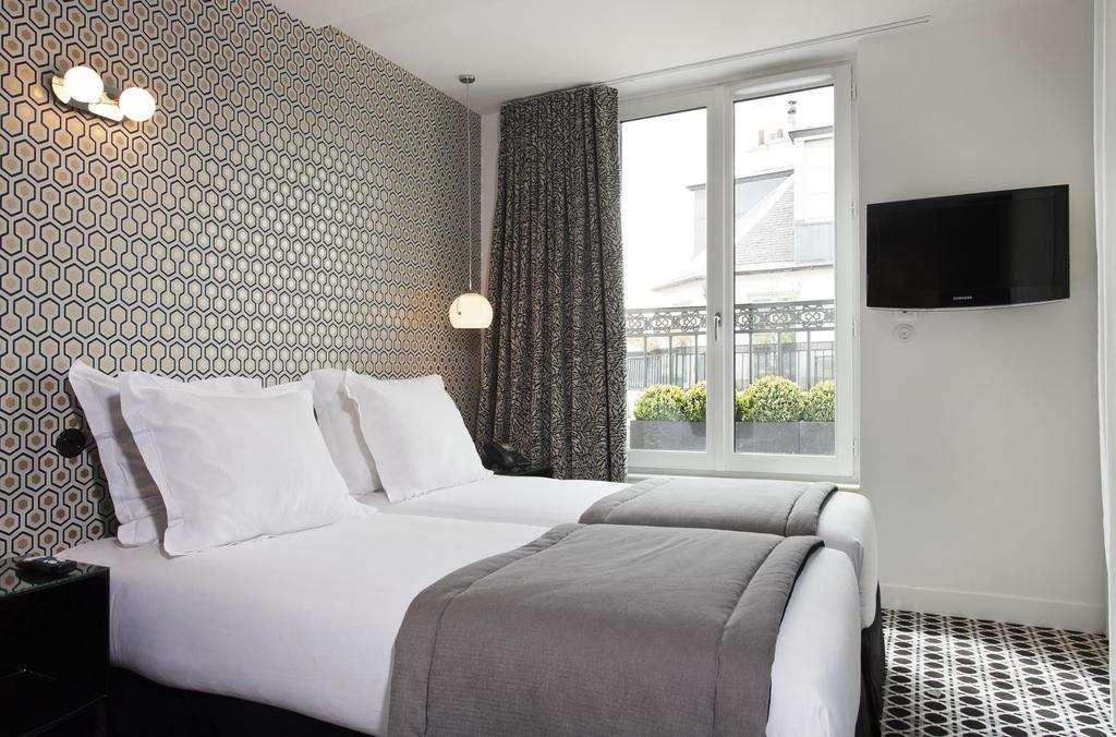 Hotel Emile — photo 5