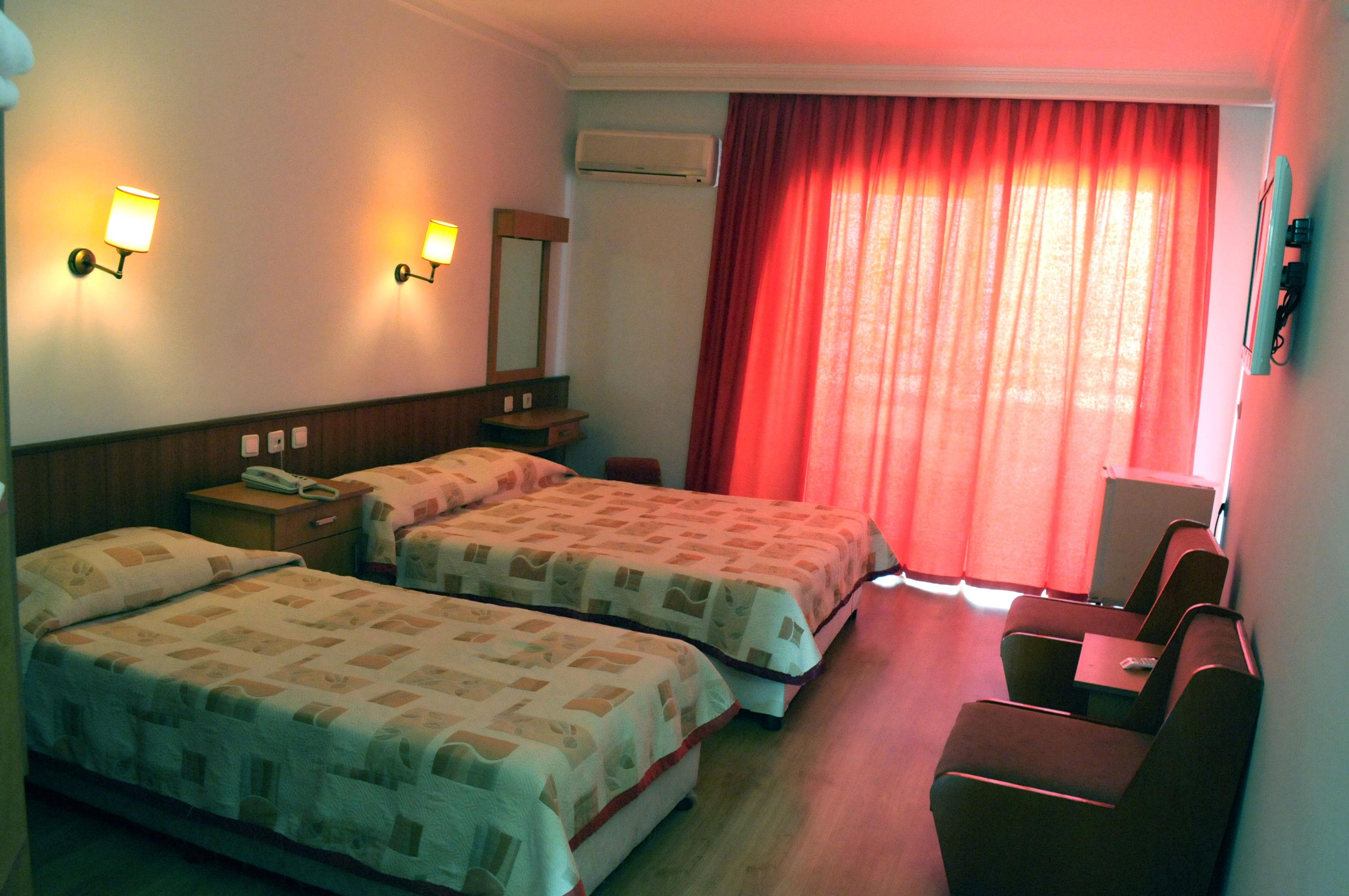 Doris Aytur Hotel — photo 5
